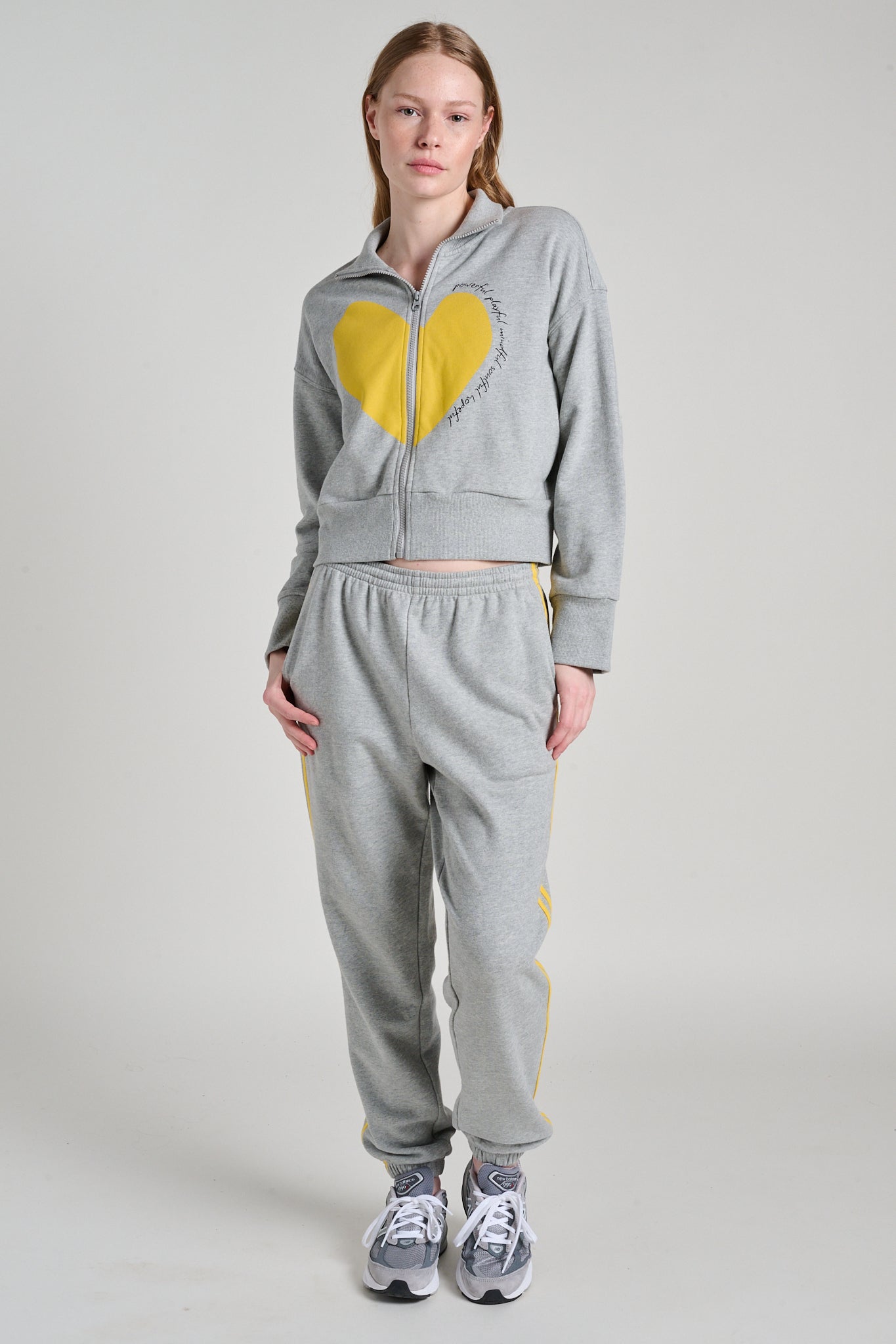 Cinch Soul Brigade Sweatpant | Kerri Rosenthal