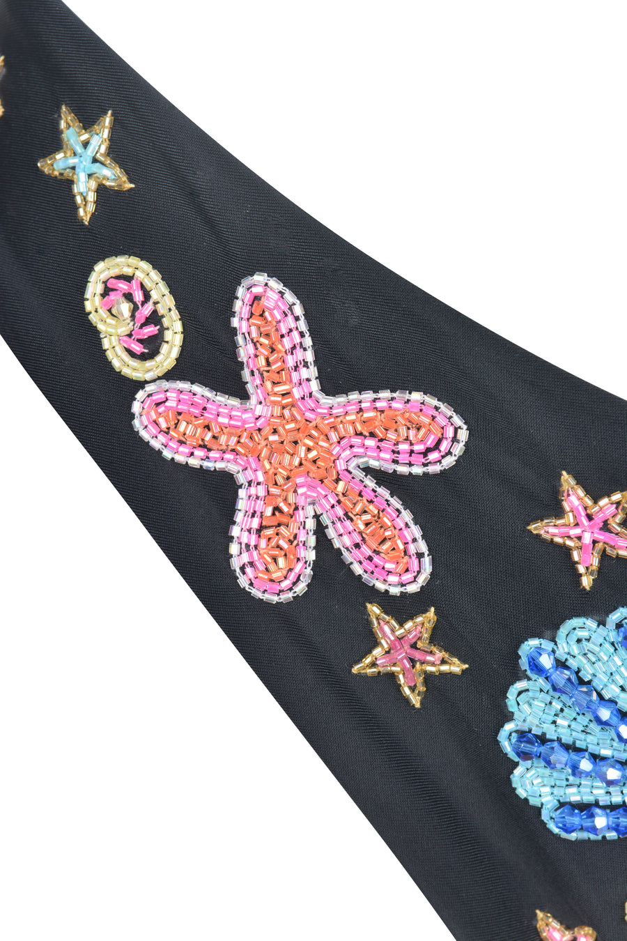 MARISSA BIKINI BOTTOM | OCEANUS