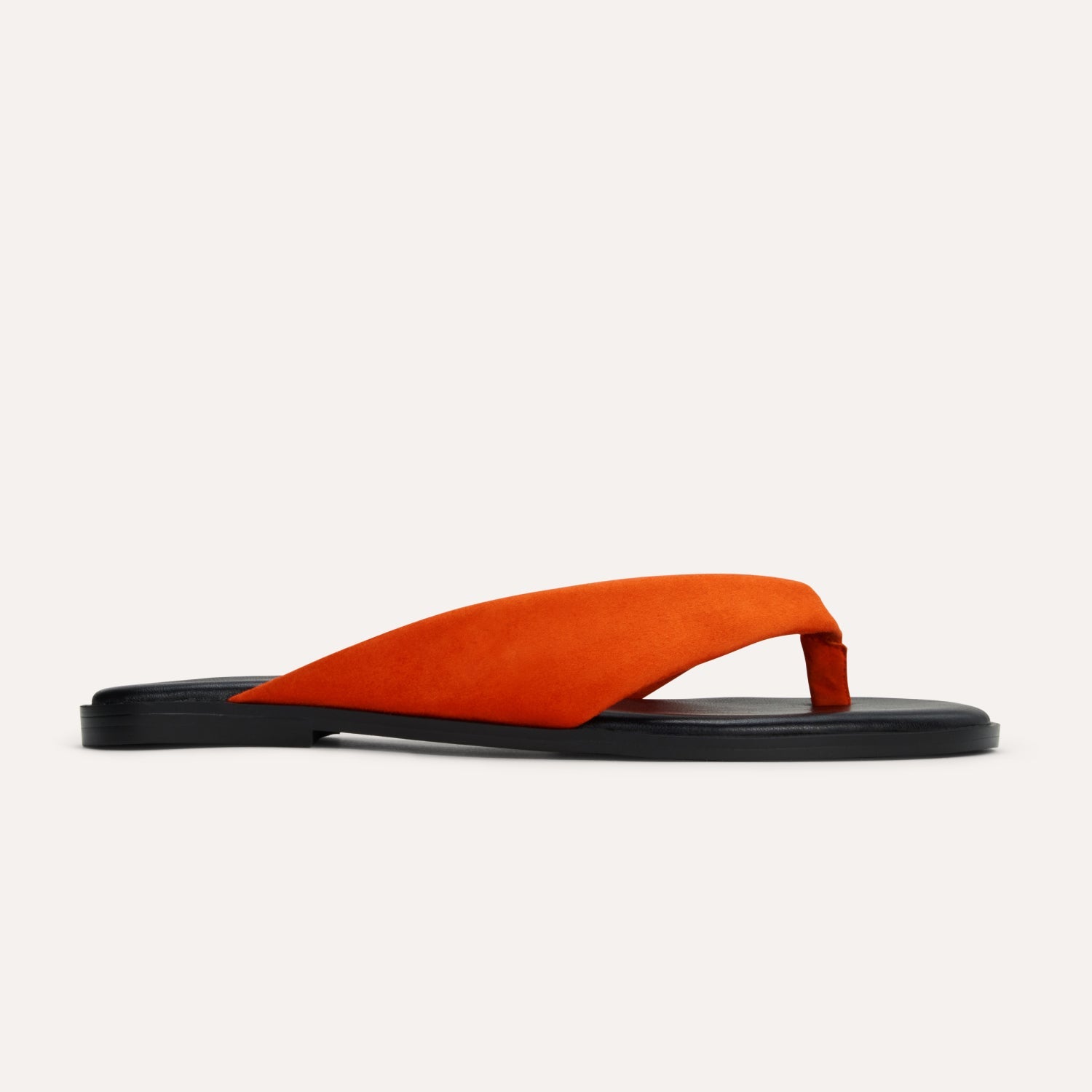 GISELLE IN RED SUEDE - Yosi Samra  -