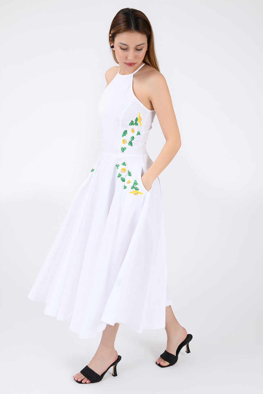 Fuse Wanga | White