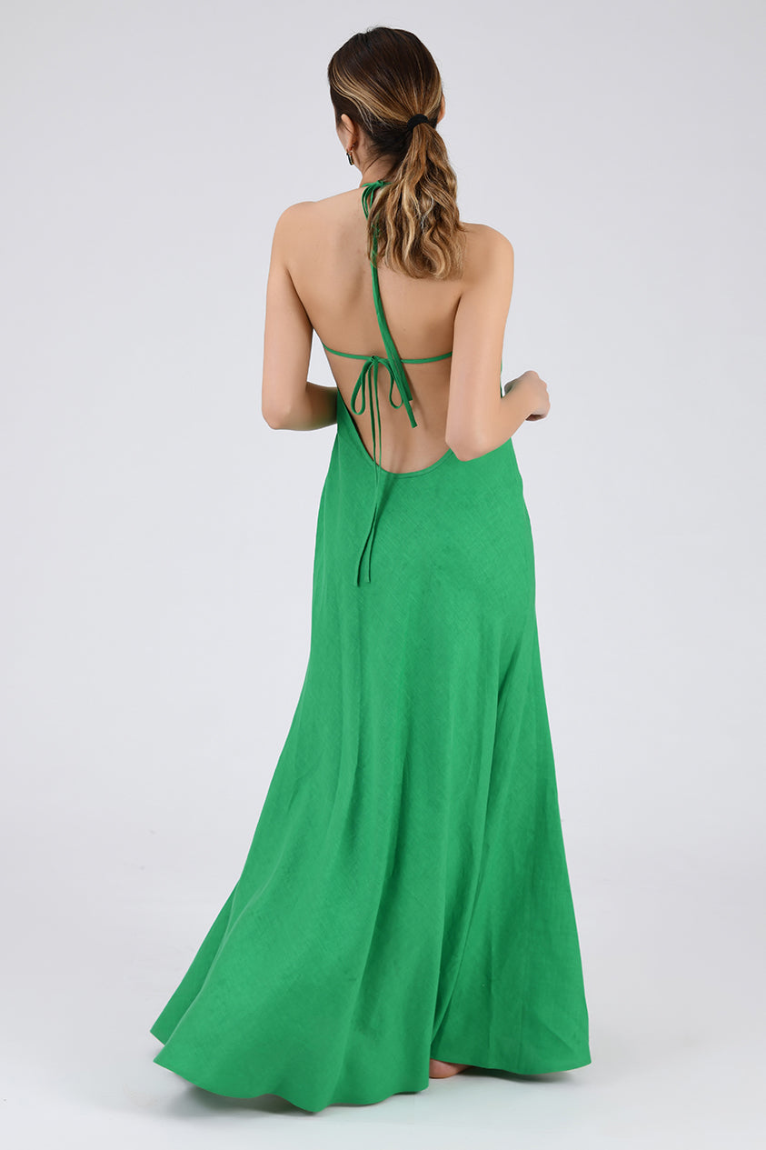 Victoria | Kelly Green