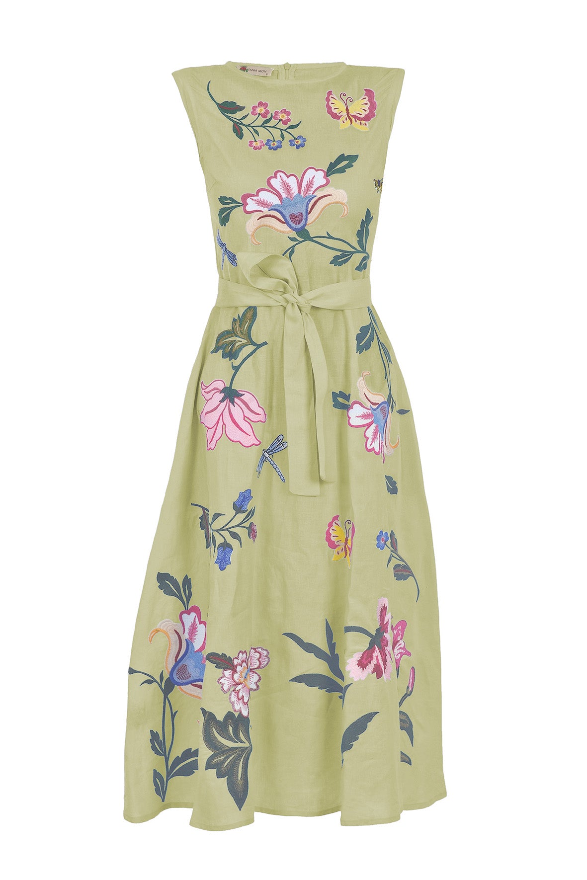 Gloriosa | Khaki