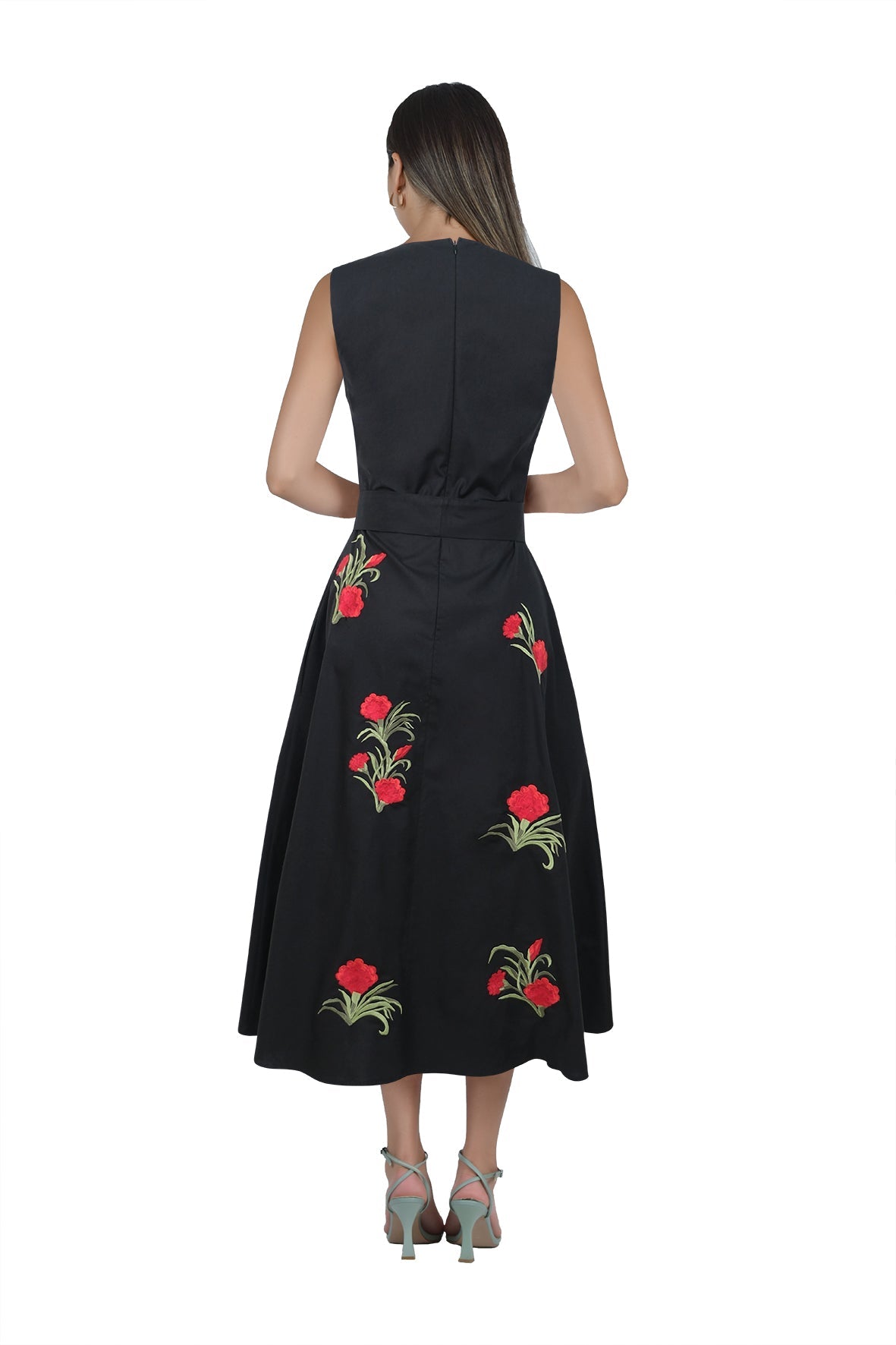 Gloriya | Black