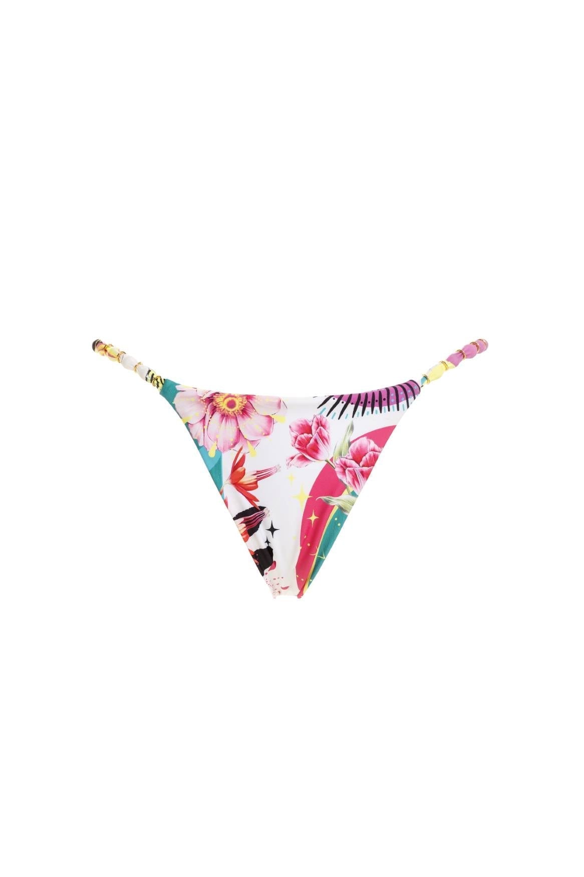 Dakota Bikini Bottom | Gleam