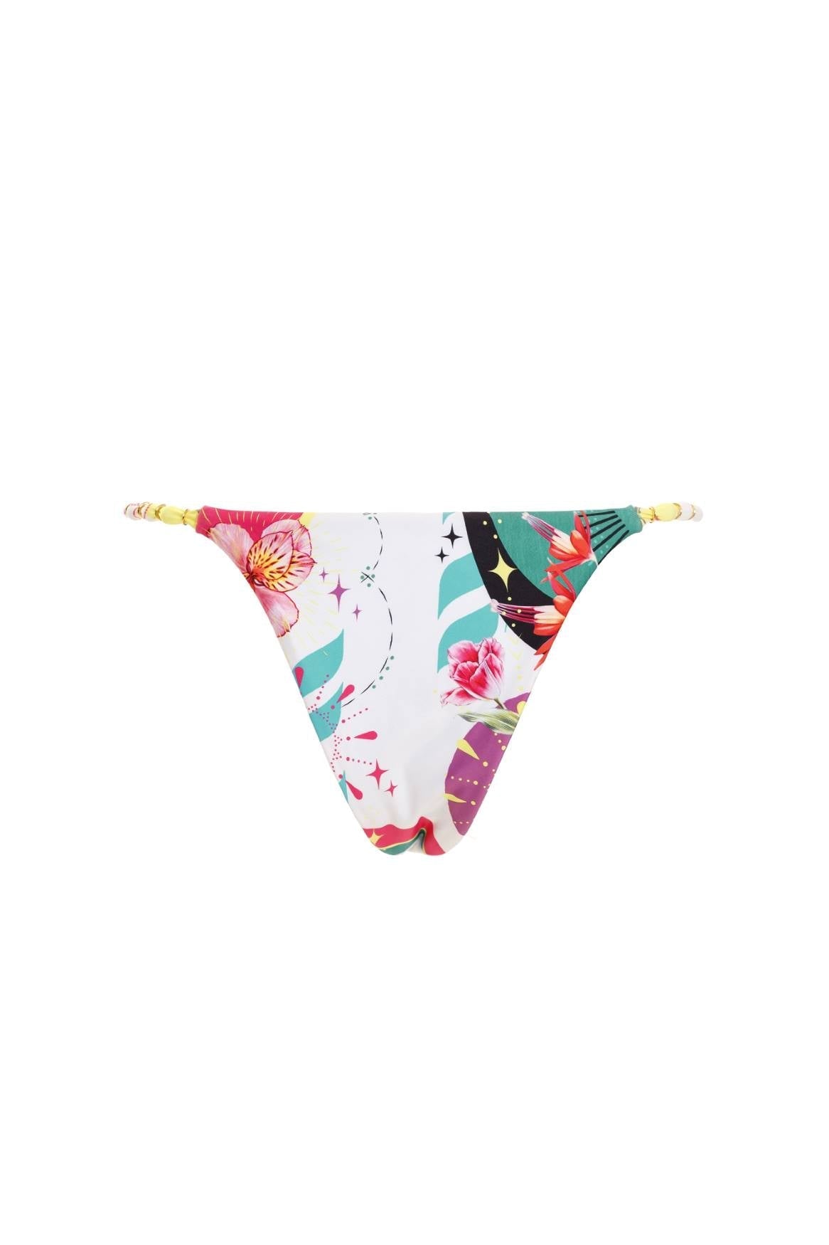 Dakota Bikini Bottom | Gleam