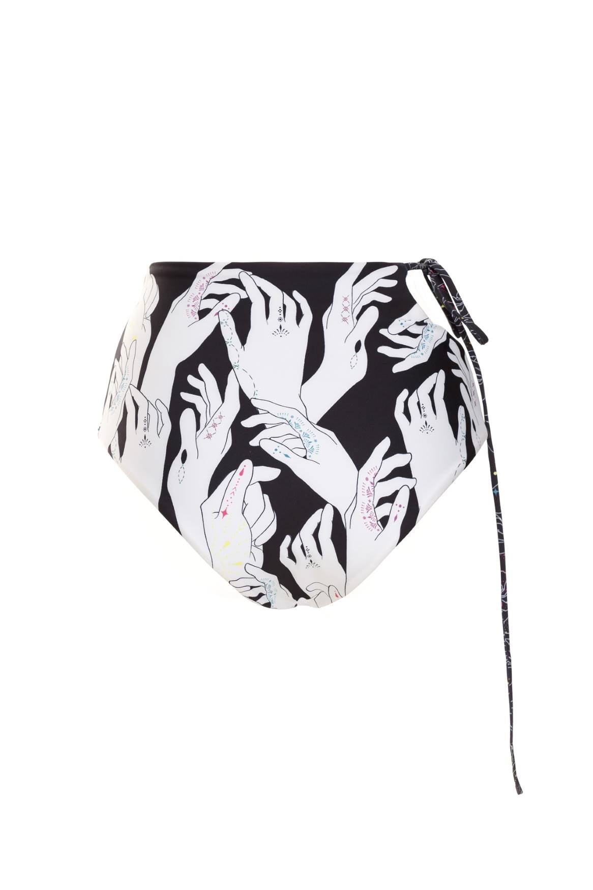 Glenda Bikini Bottom | Gleam