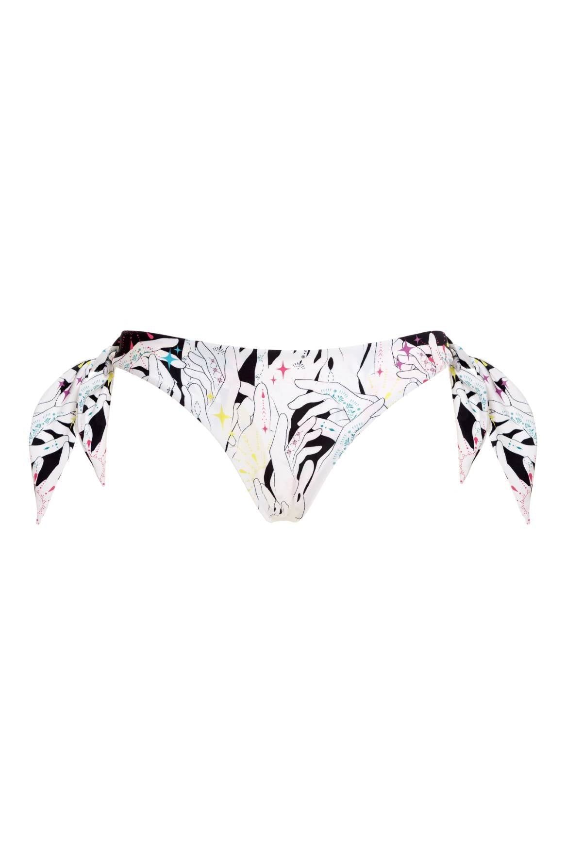 Haim Bikini Bottom | Gleam