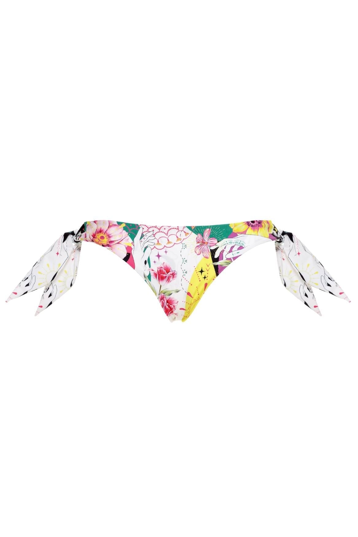 Haim Bikini Bottom | Gleam