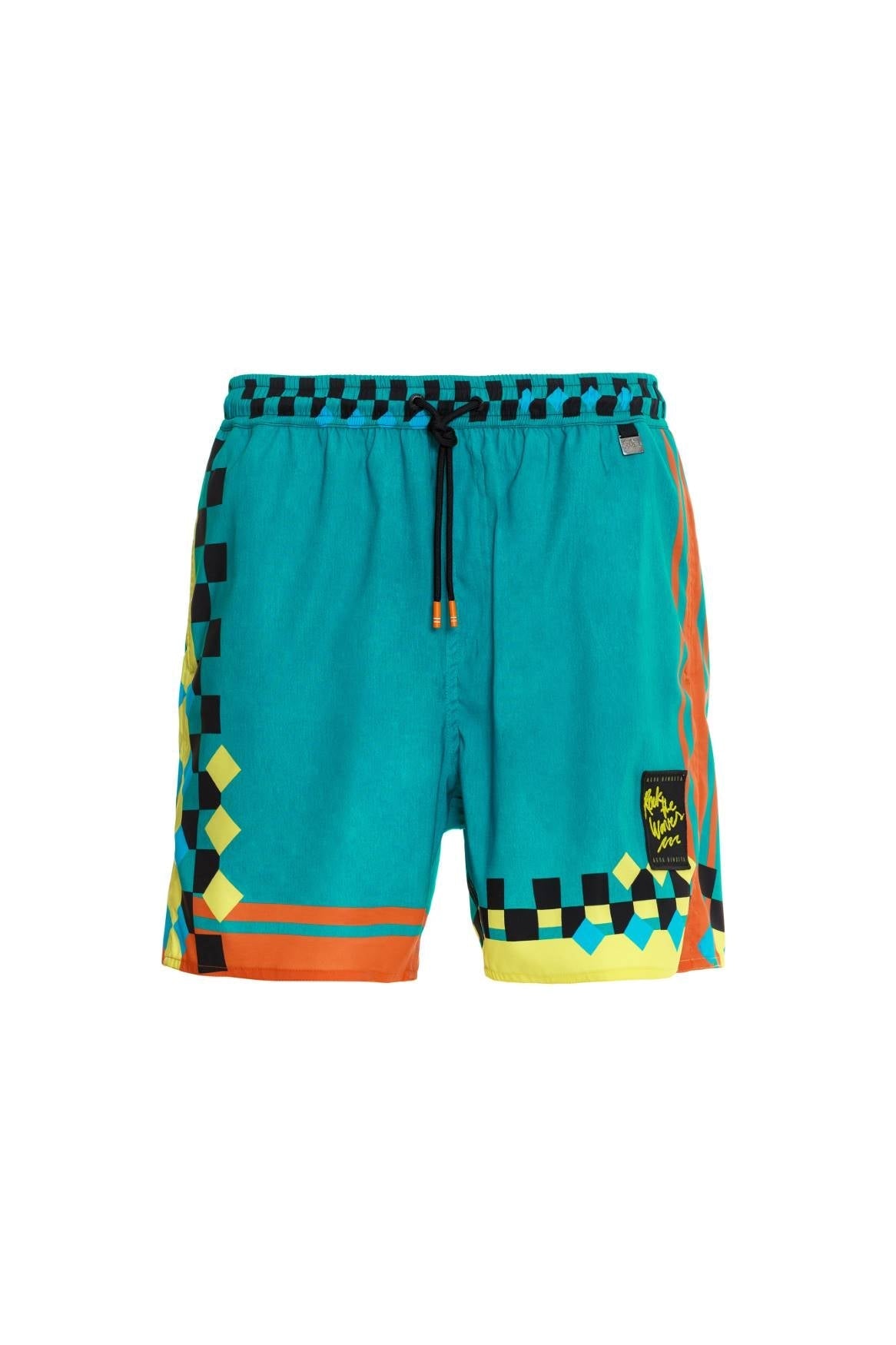 Joe Men's Swim Trunks | Gleam