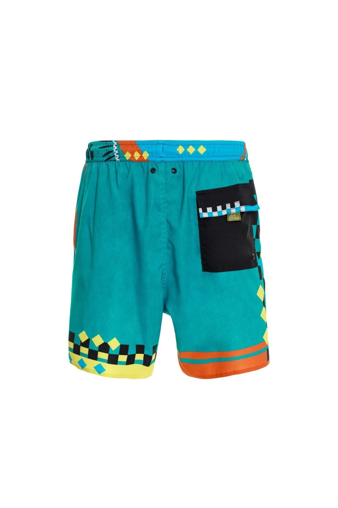 Joe Men's Swim Trunks | Gleam
