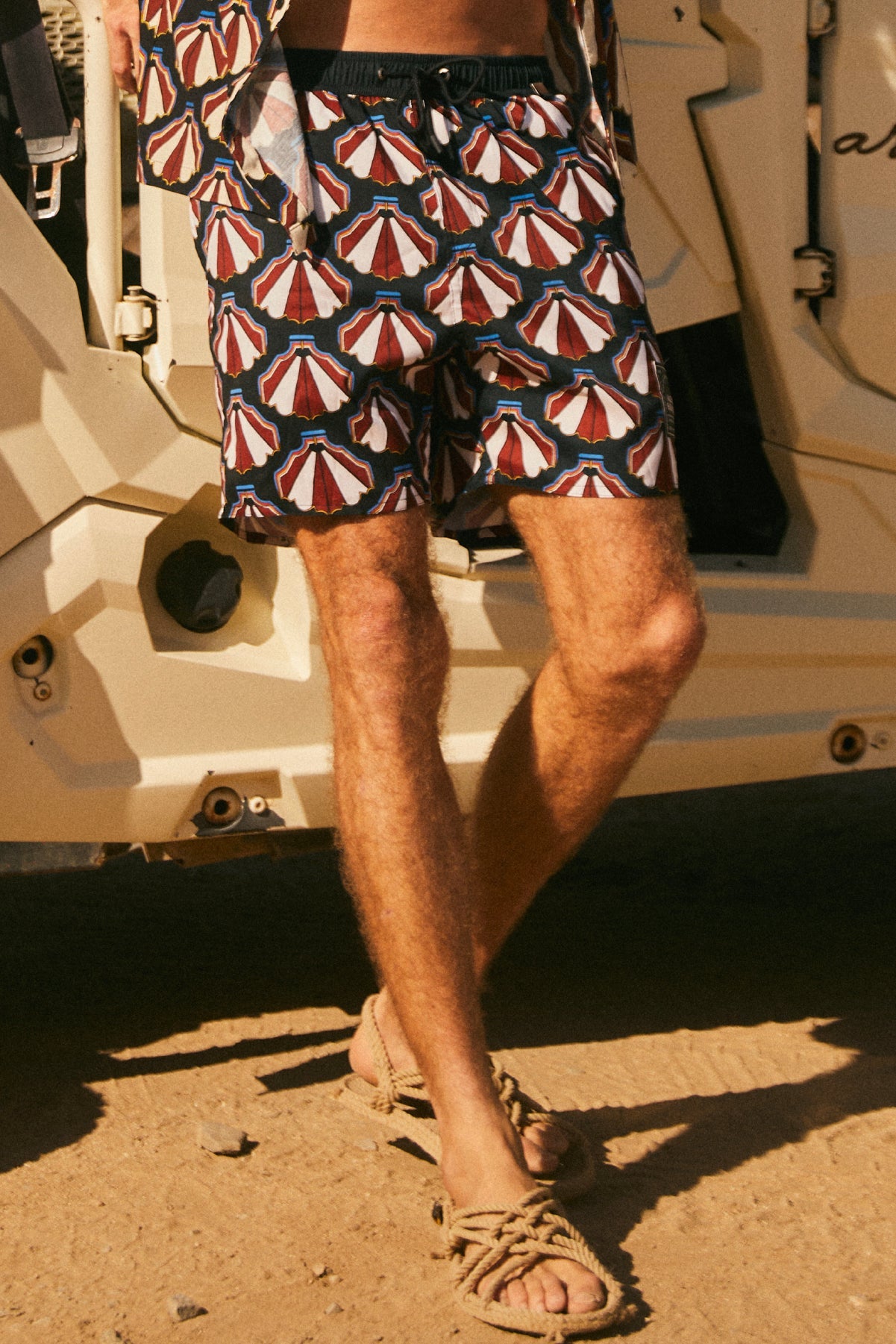 Joe Men's Swim Trunks | Gres