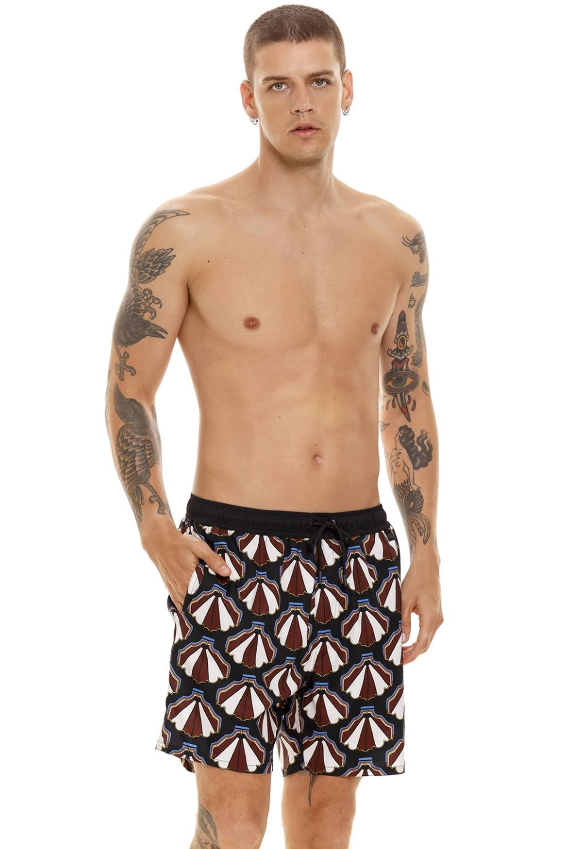 Joe Men's Swim Trunks | Gres