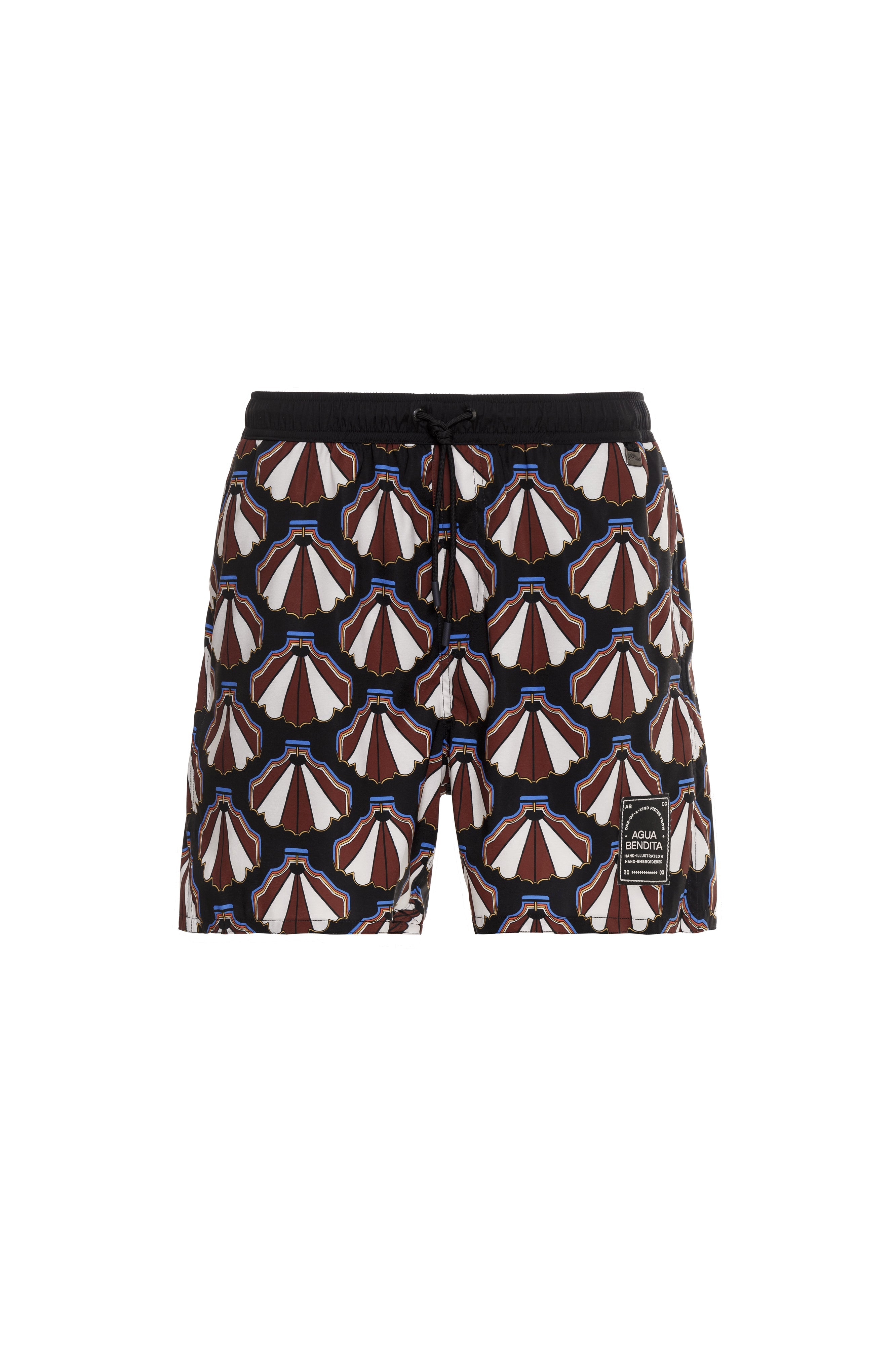 Joe Men's Swim Trunks | Gres