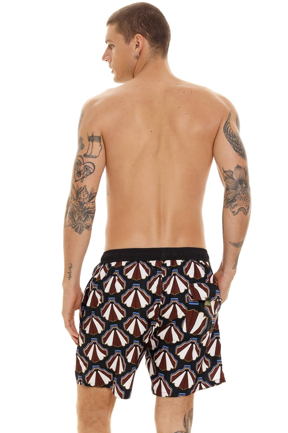 Joe Men's Swim Trunks | Gres