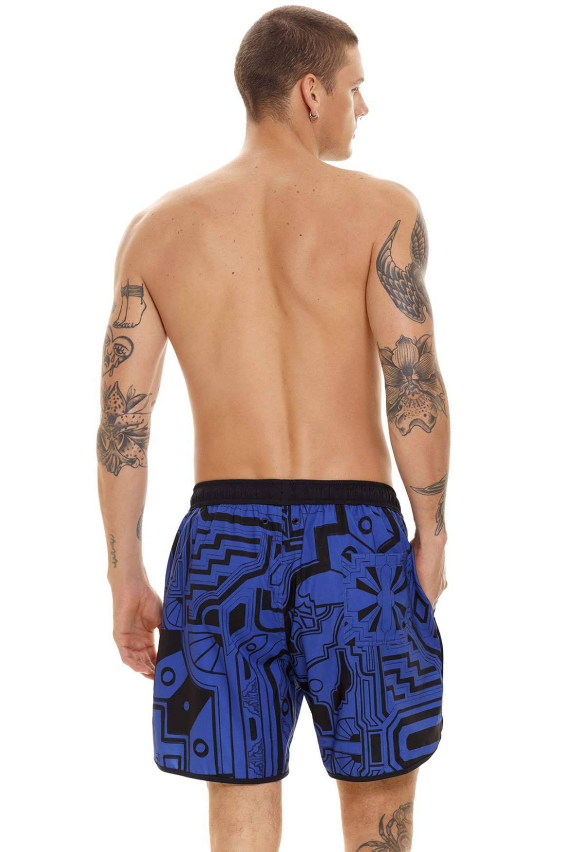 Liam Men's Swim Trunks | Gres