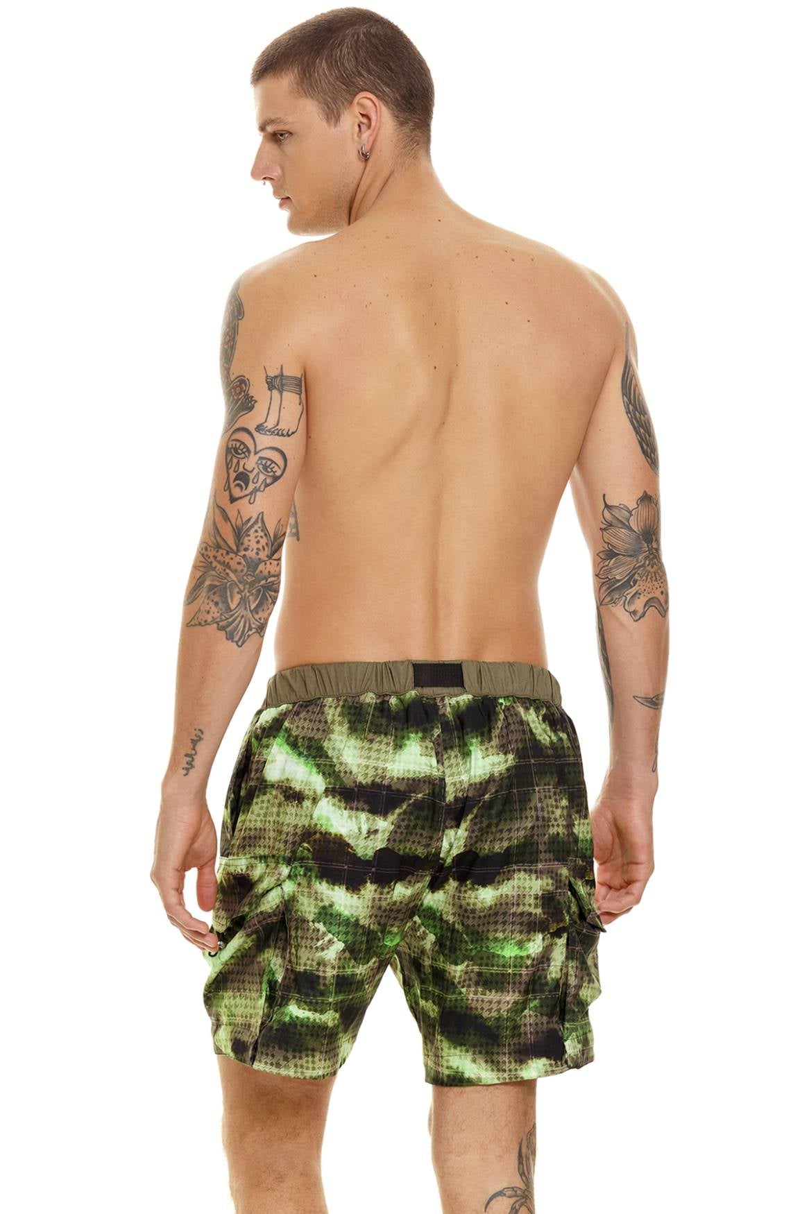 Marcus Men's Swim Trunks | Gres