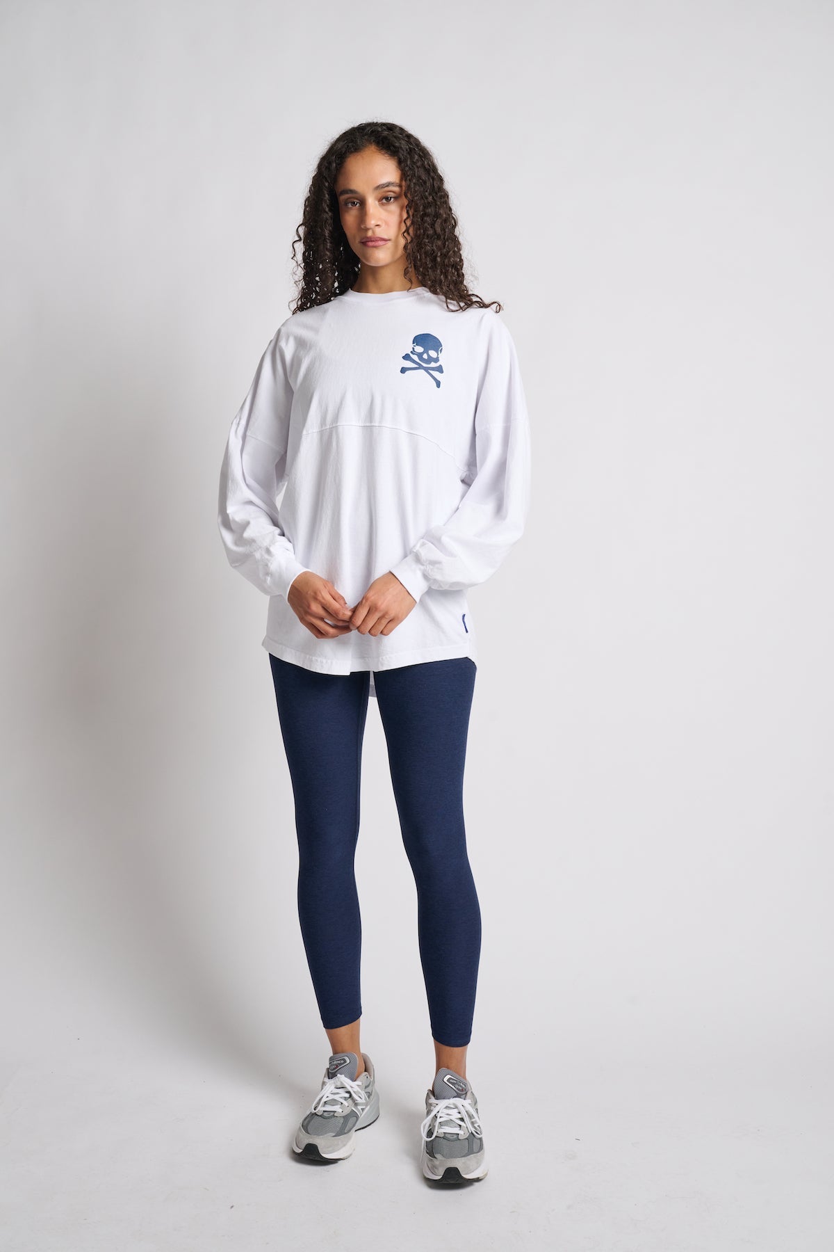 Original Crew Neck | Spirit Jersey