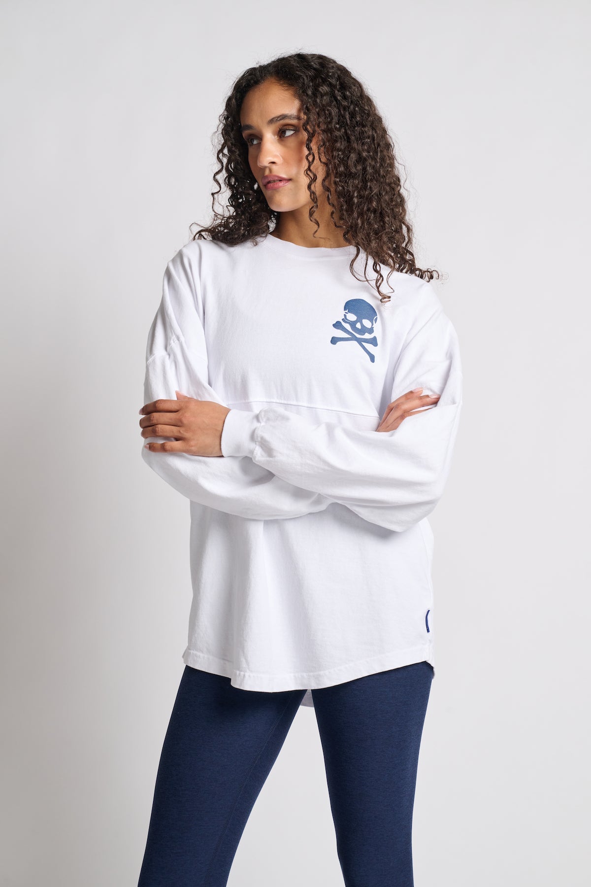 Original Crew Neck | Spirit Jersey