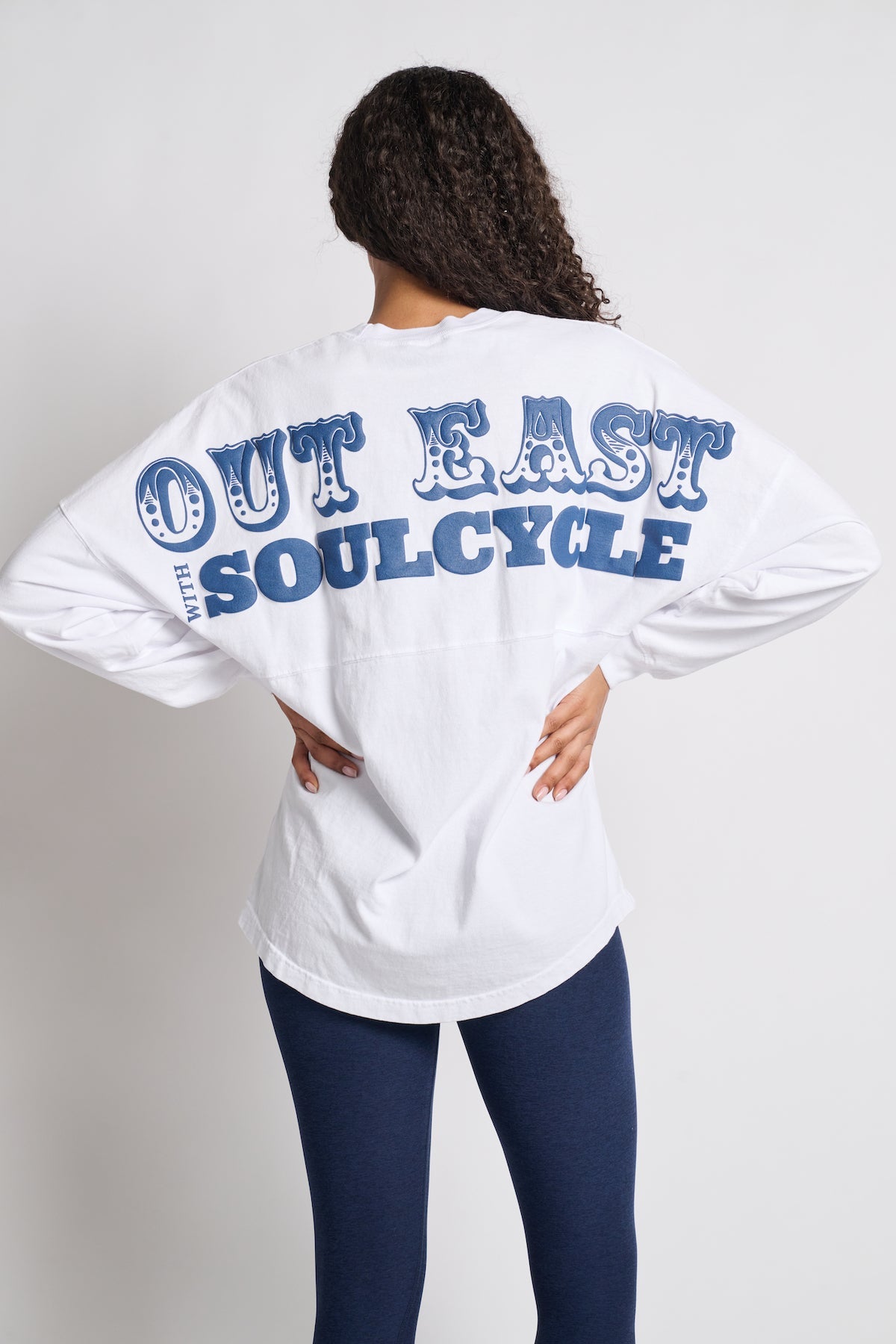 Original Crew Neck | Spirit Jersey