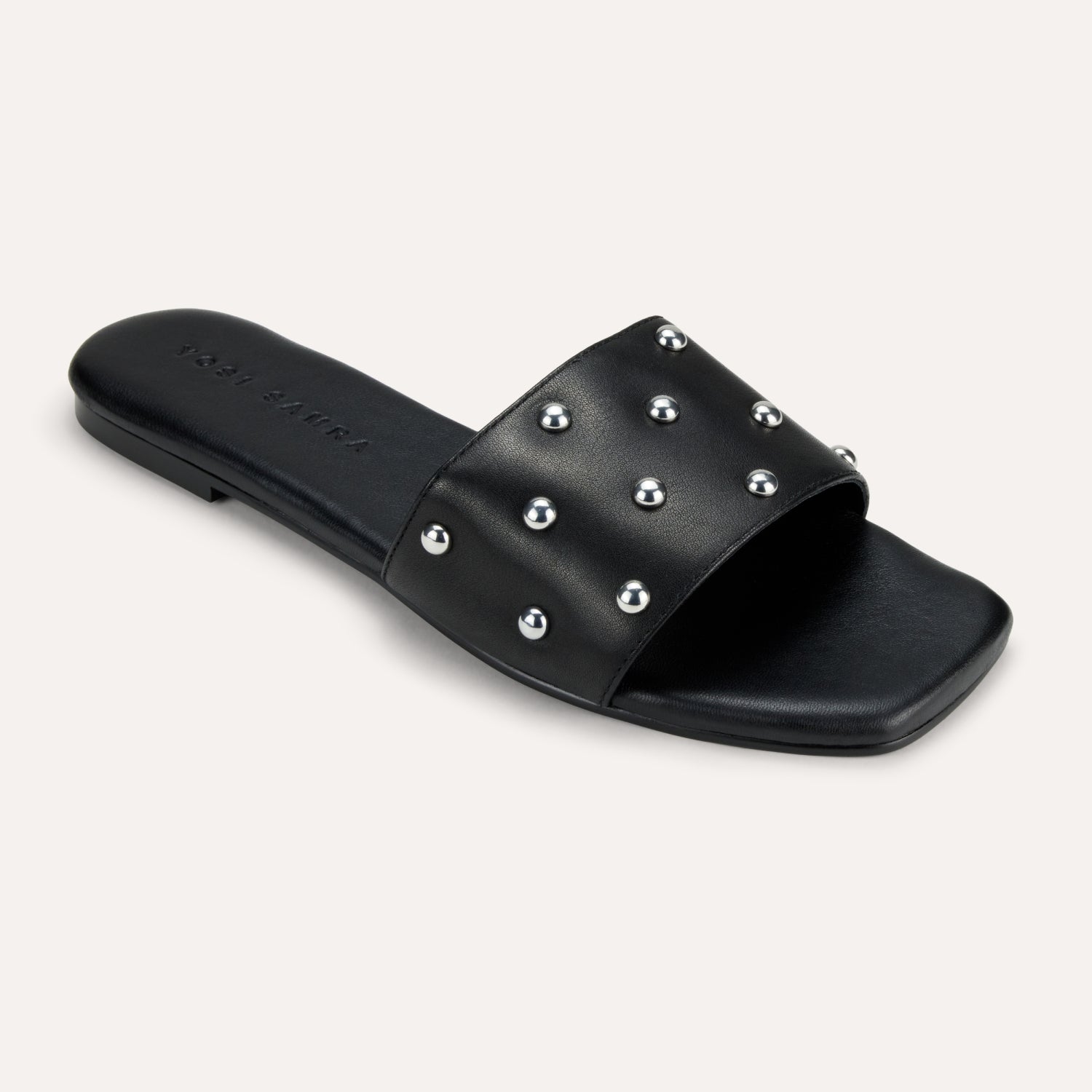 HARLEY IN BLACK LEATHER - Yosi Samra  -