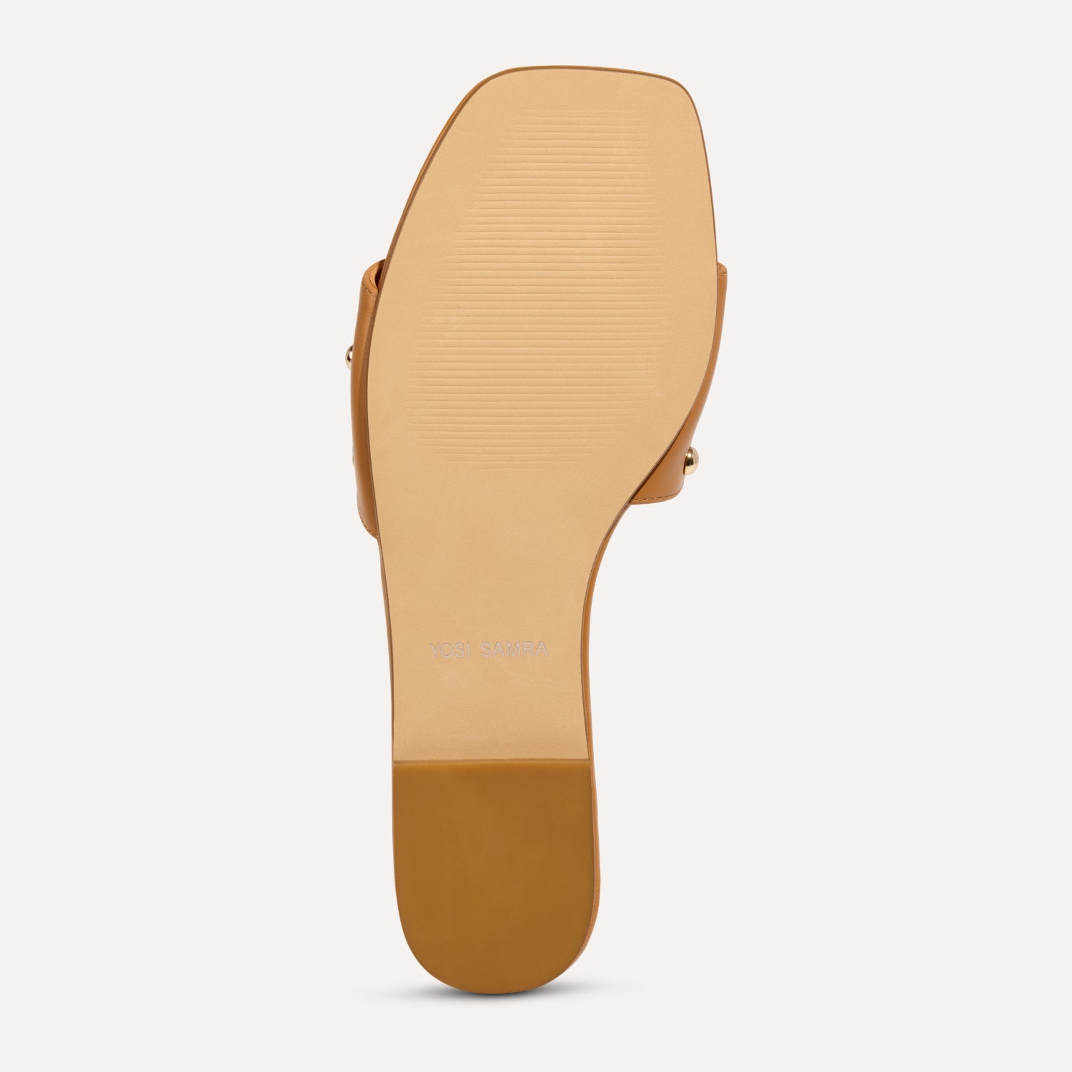 HARLEY IN WHISKEY LEATHER - Yosi Samra  -