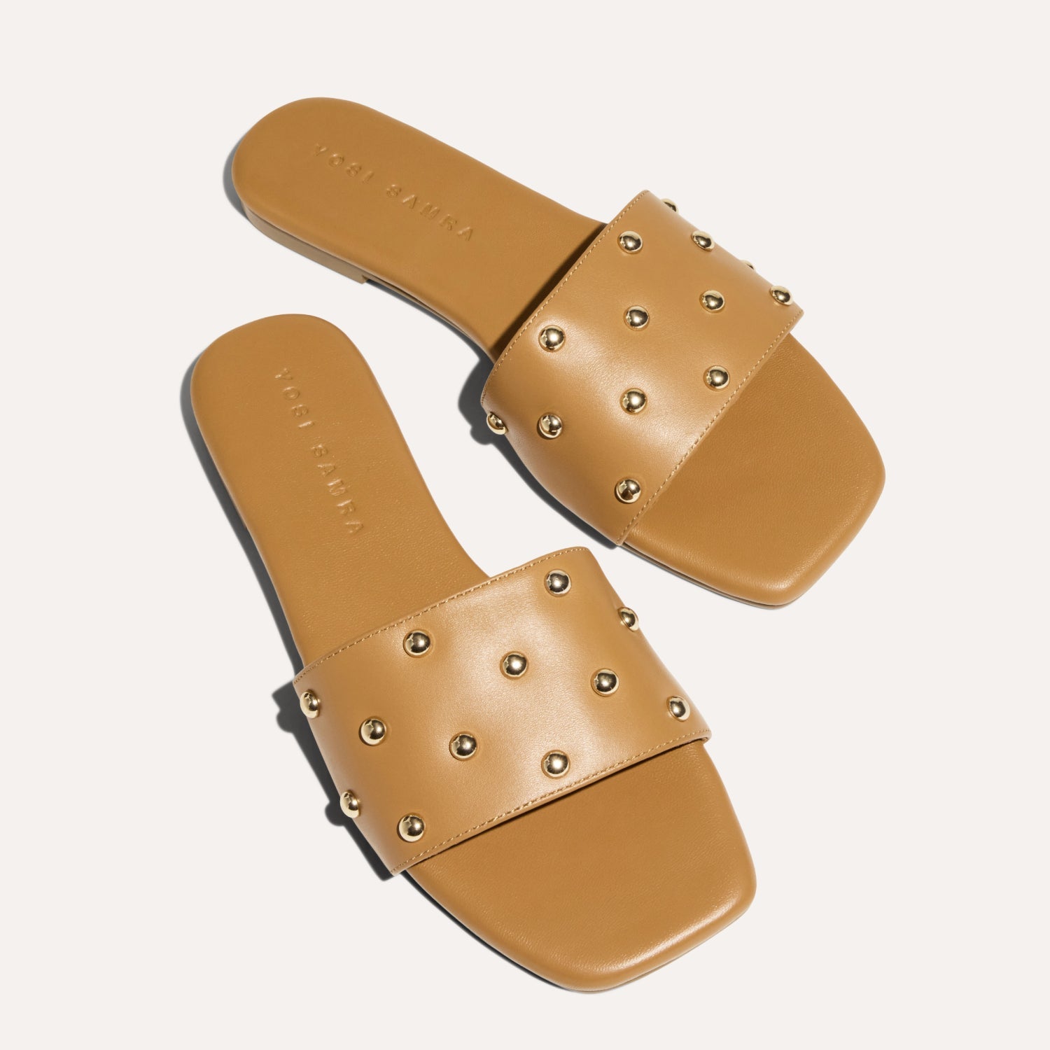 HARLEY IN WHISKEY LEATHER - Yosi Samra  -