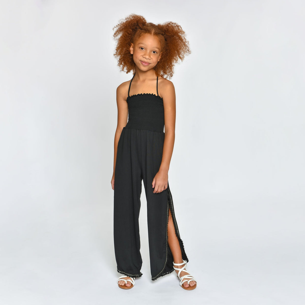 Little Harriet Jumpsuit