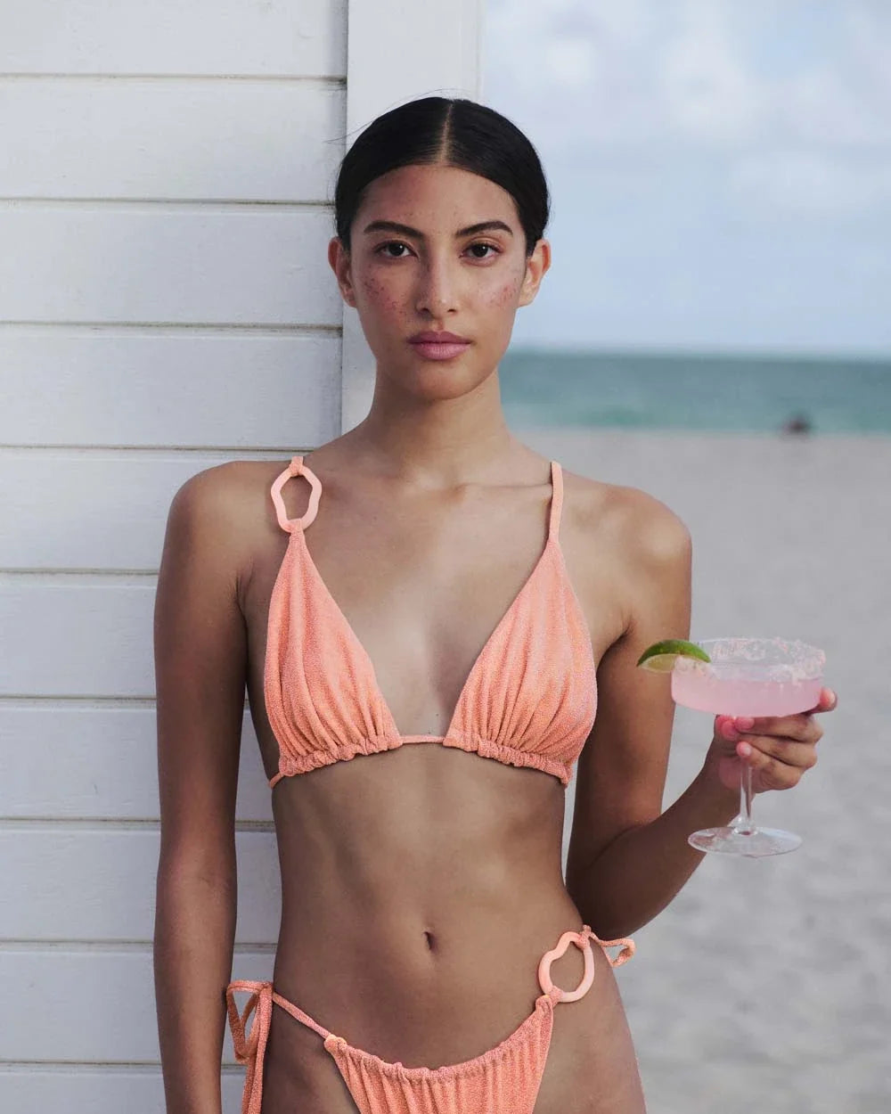 Kaia Bikini Bottom