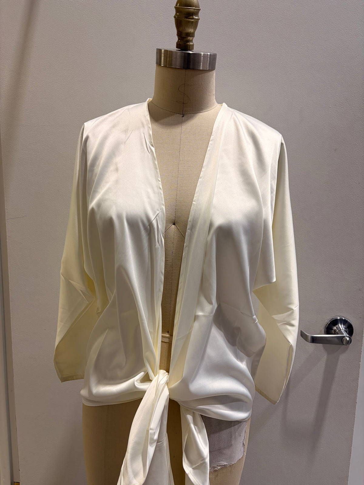 Hera Top (Sateen)