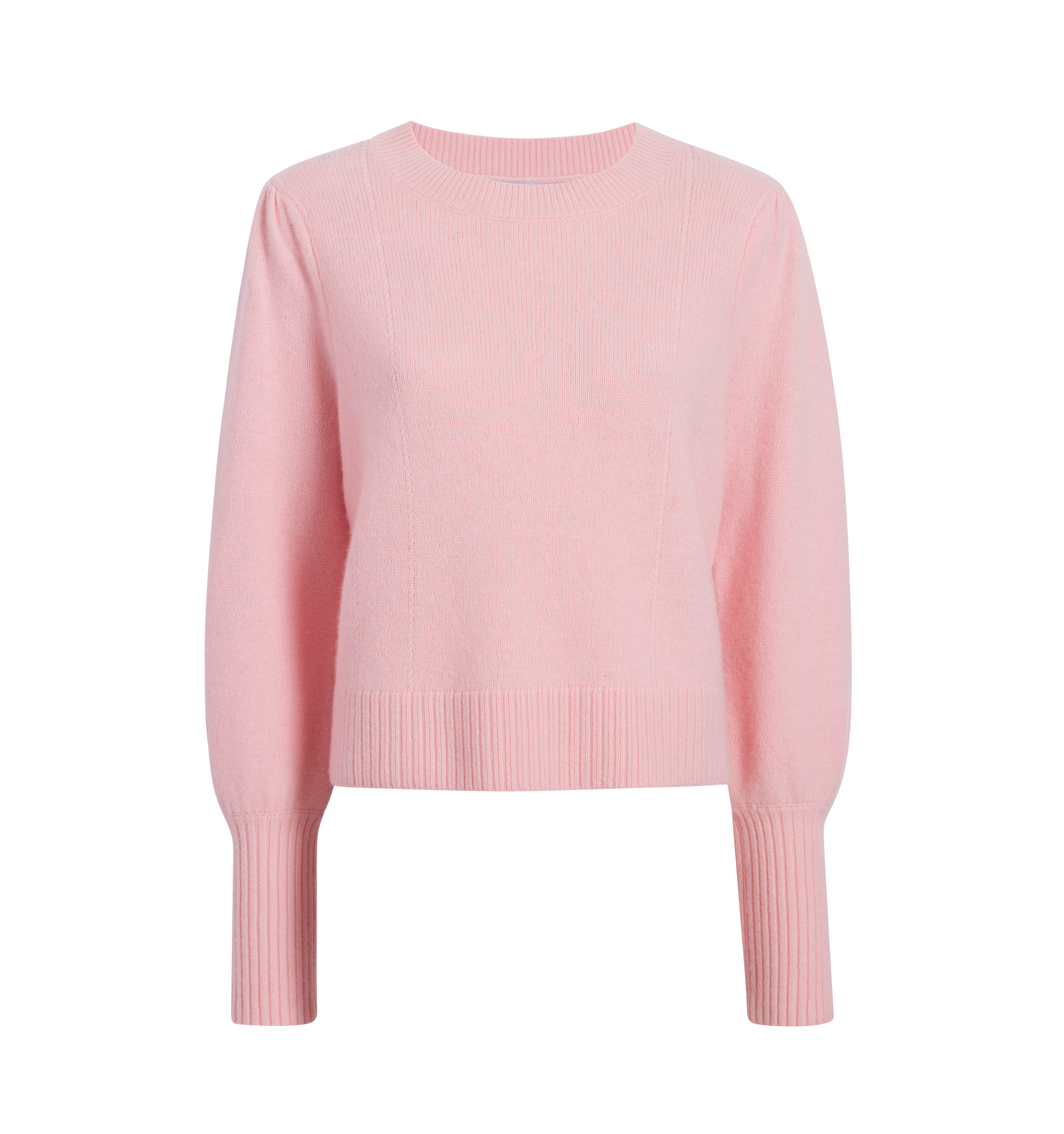 Hill House Home | The Cropped Sylvie Sweater