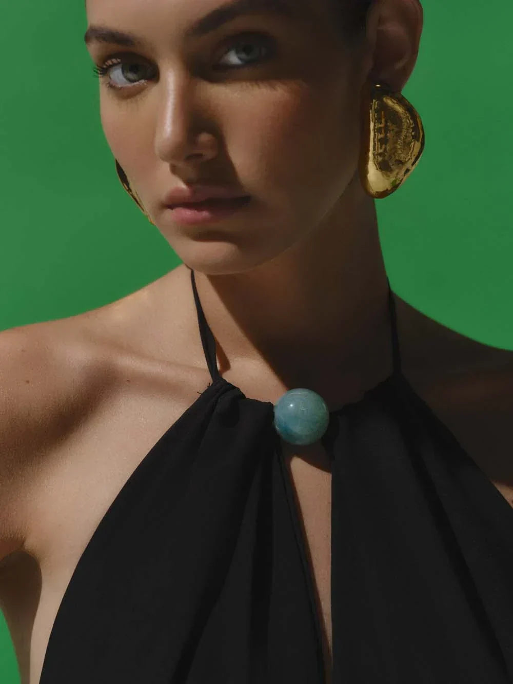 Niki Earrings