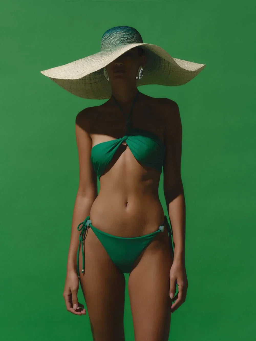 Bari Bikini Top