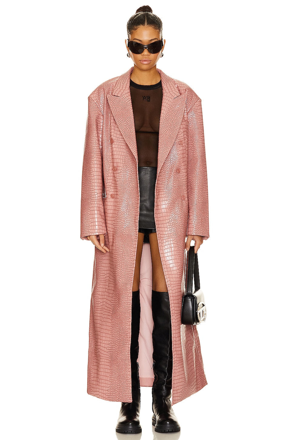 The 80s Blazer