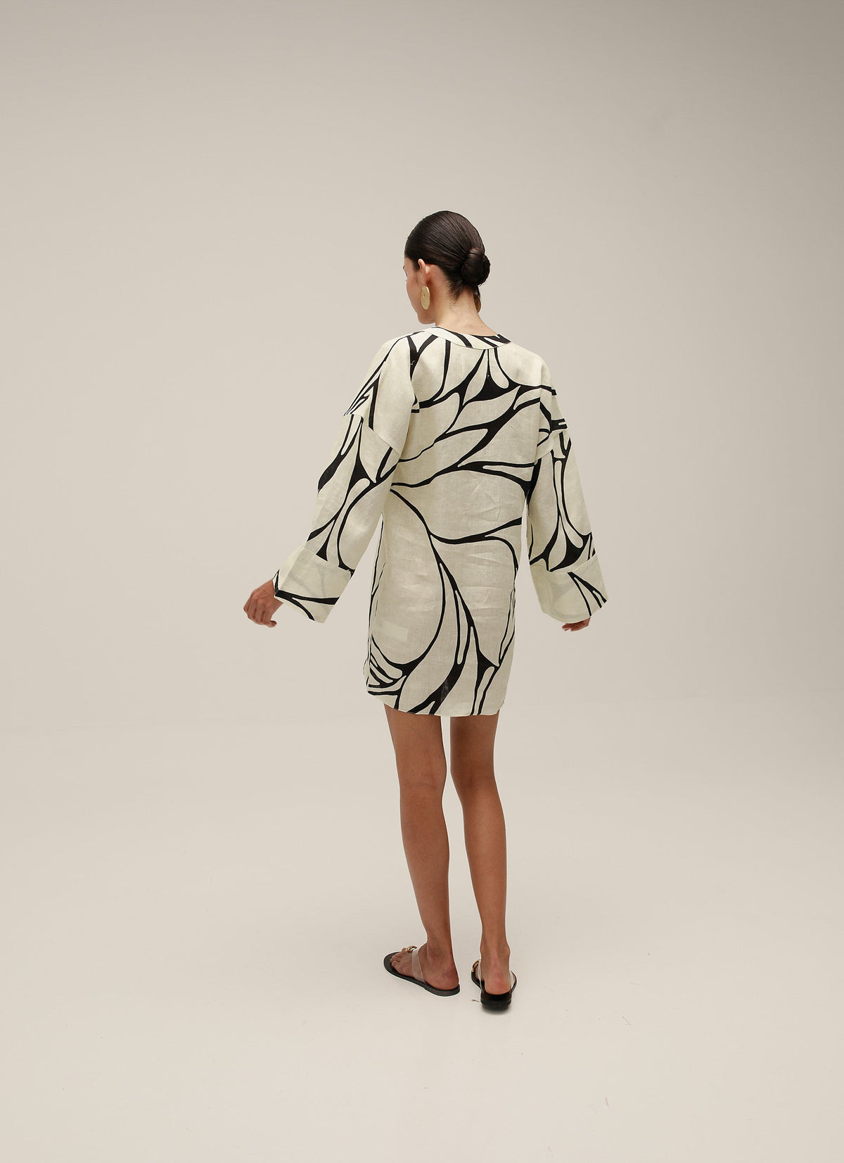 SIENA DRESS