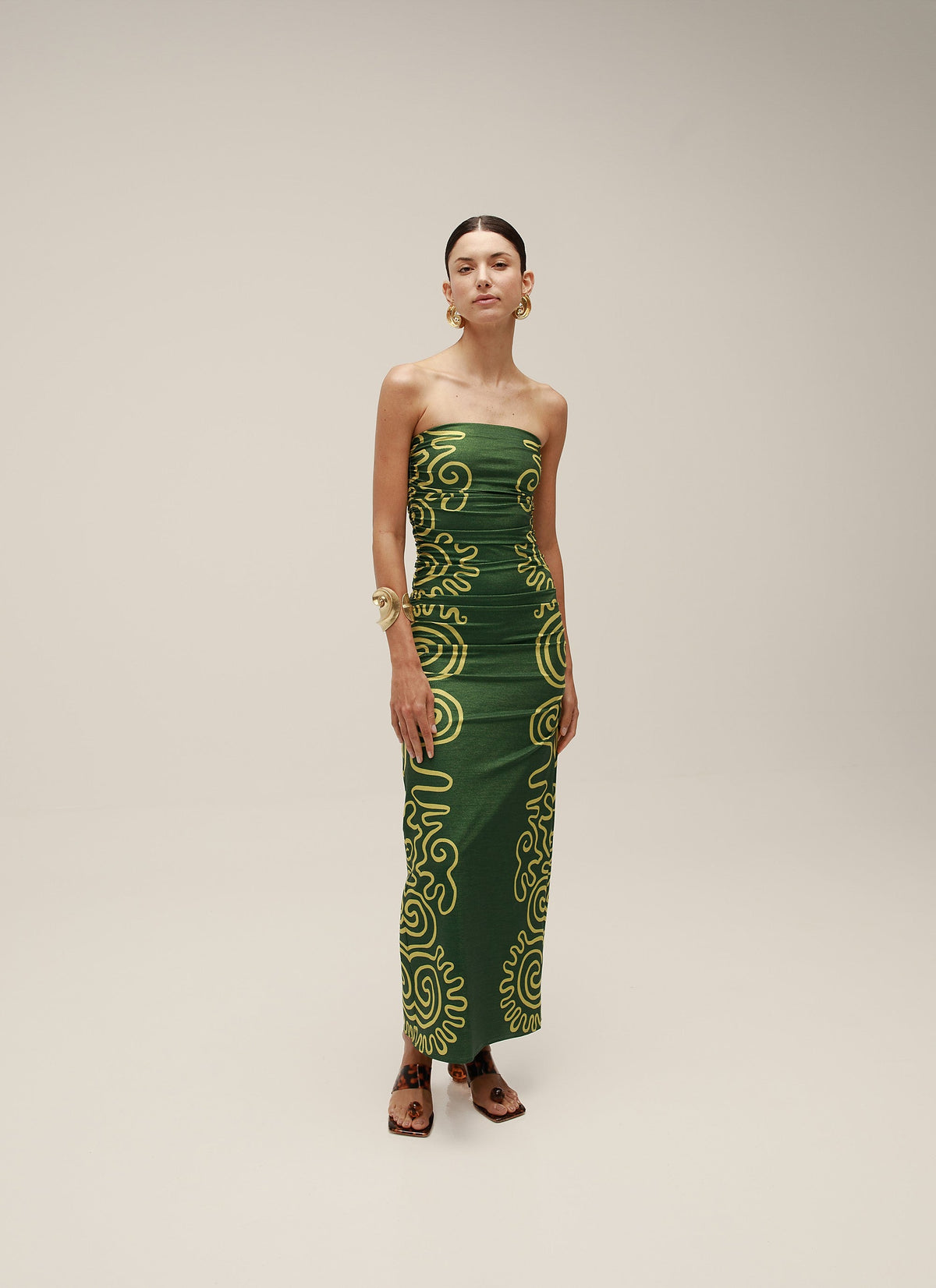 DAPHNE DRESS