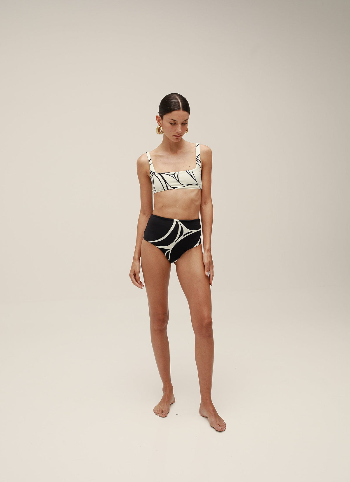FRANCESCA BIKINI TOP
