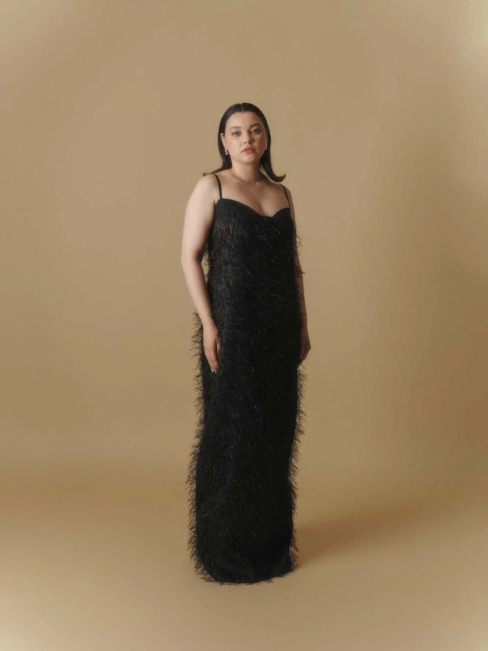 Medusa Maxi Dress