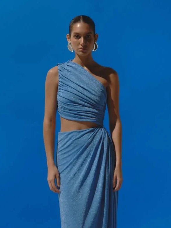 Aurora Maxi Dress