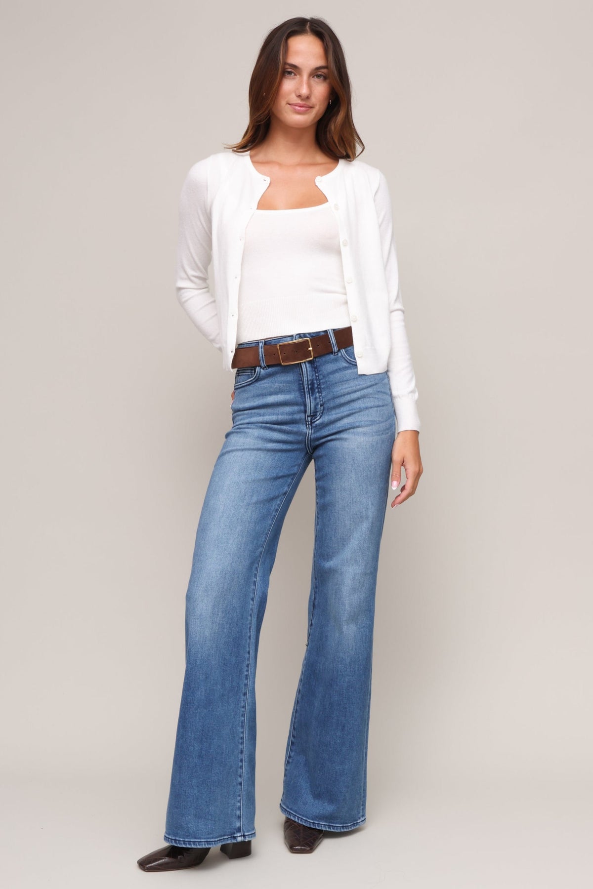 DENIM