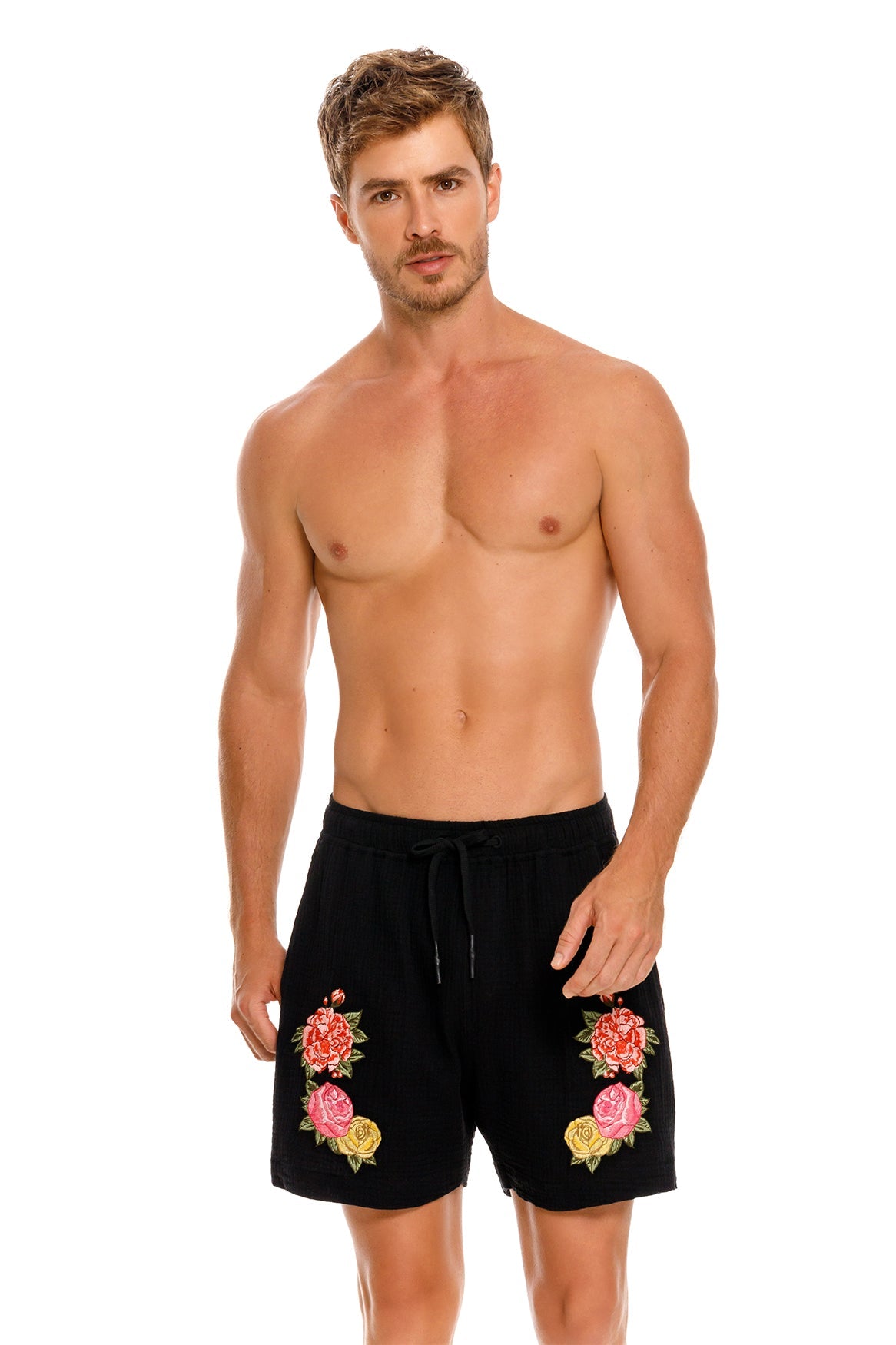 Cece Men's Shorts | Harvest
