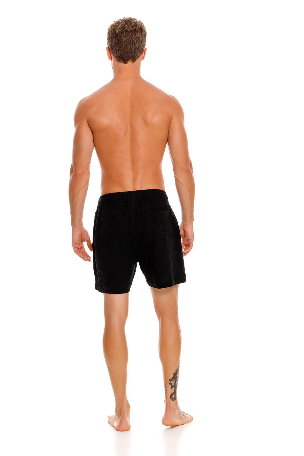 Cece Men's Shorts | Harvest