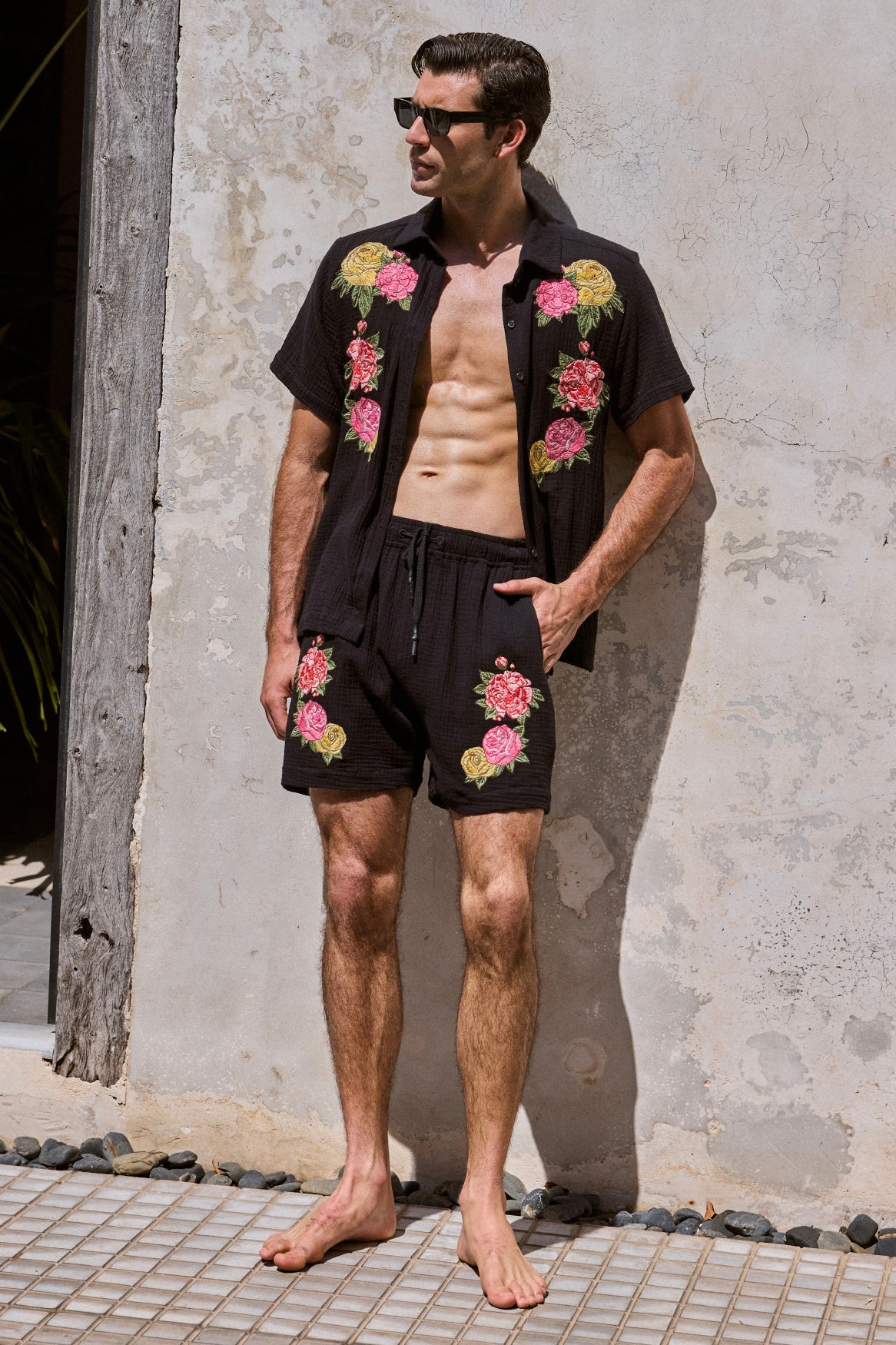 Cece Men's Shorts | Harvest