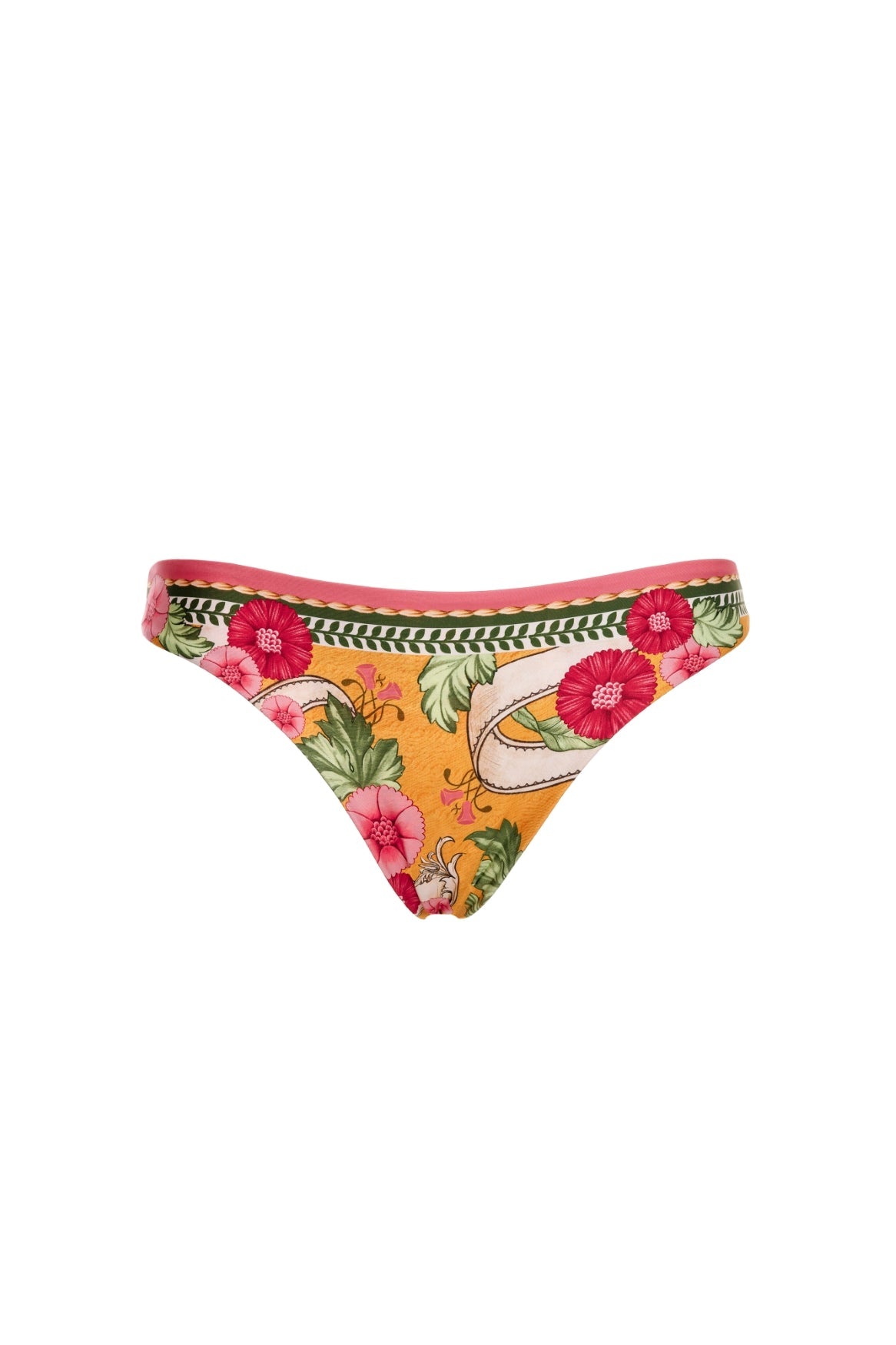 Ilu Bikini Bottom | Harvest