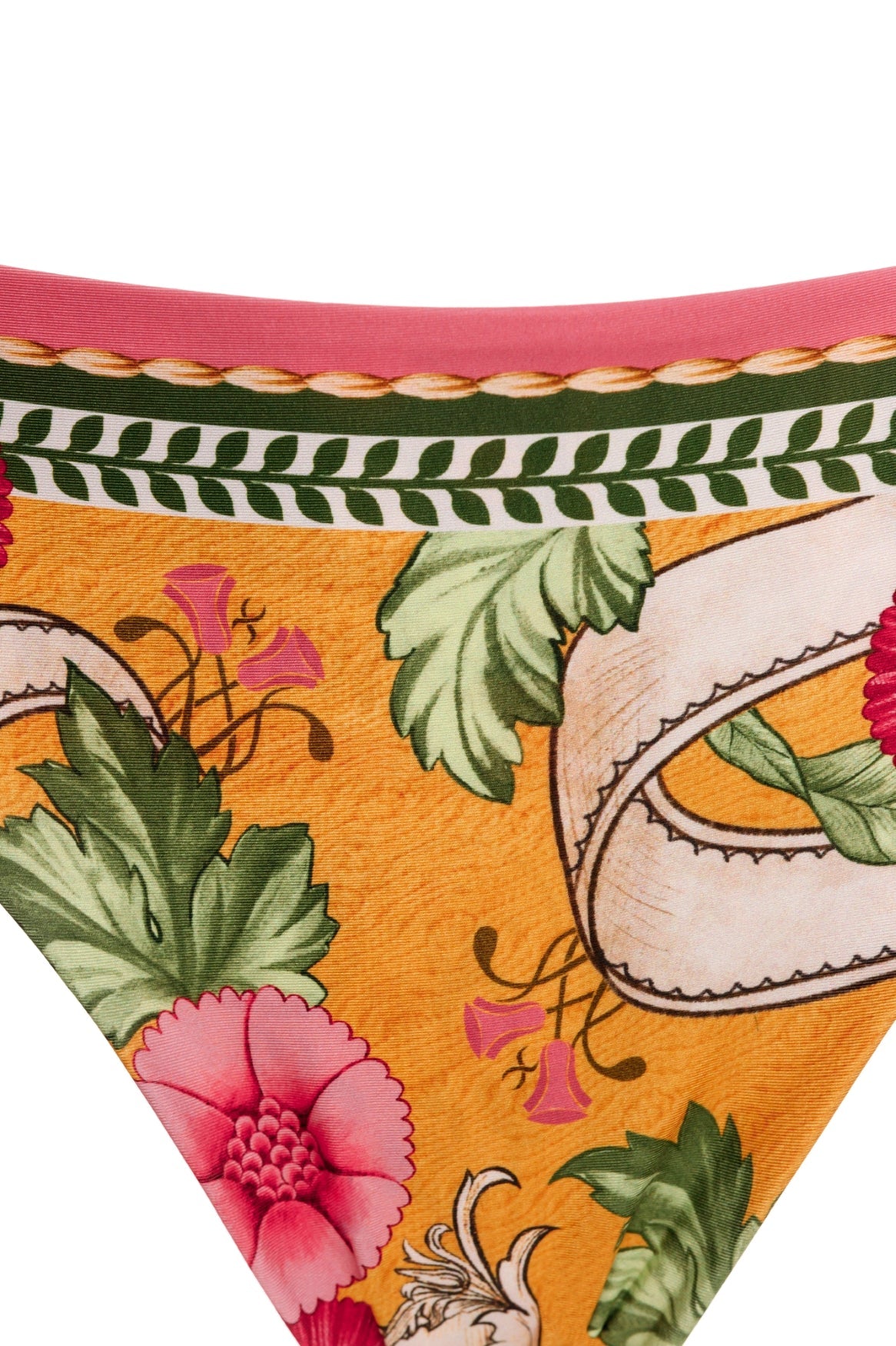 Ilu Bikini Bottom | Harvest