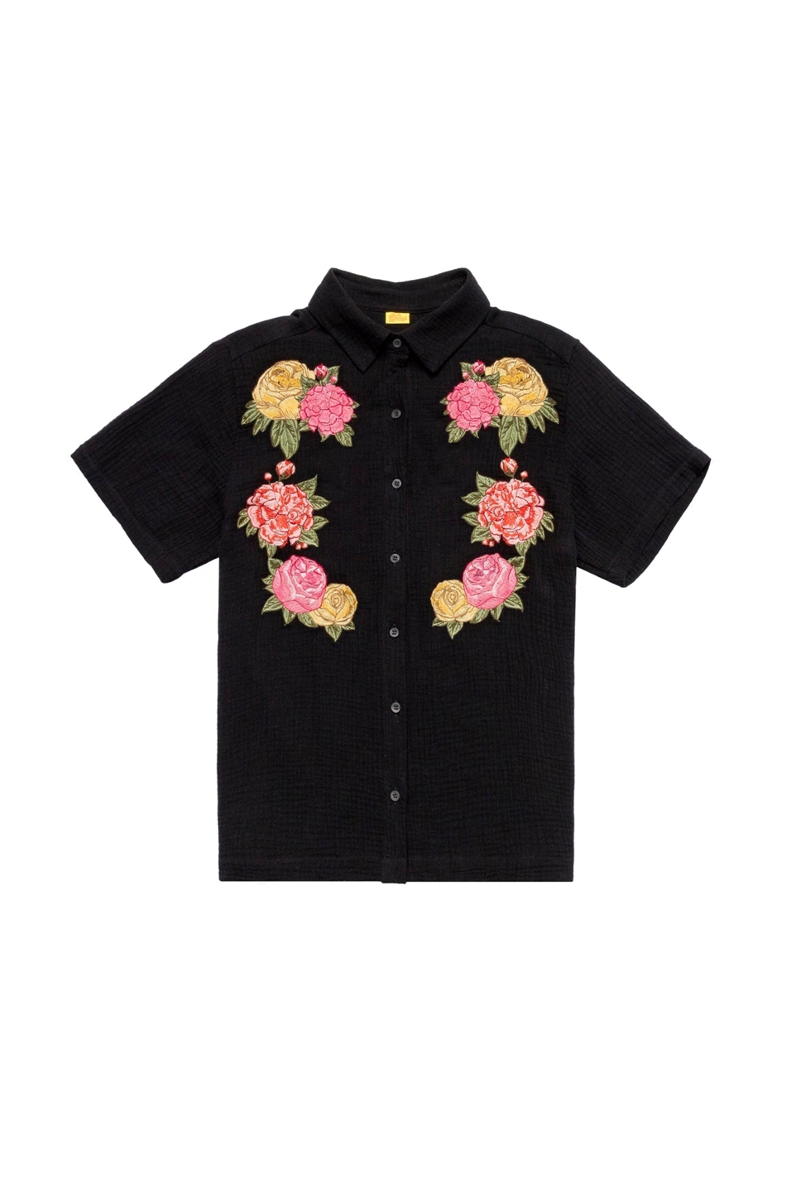 Jack Shirt | Harvest