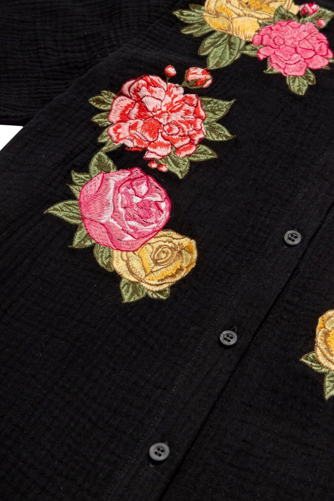 Jack Shirt | Harvest