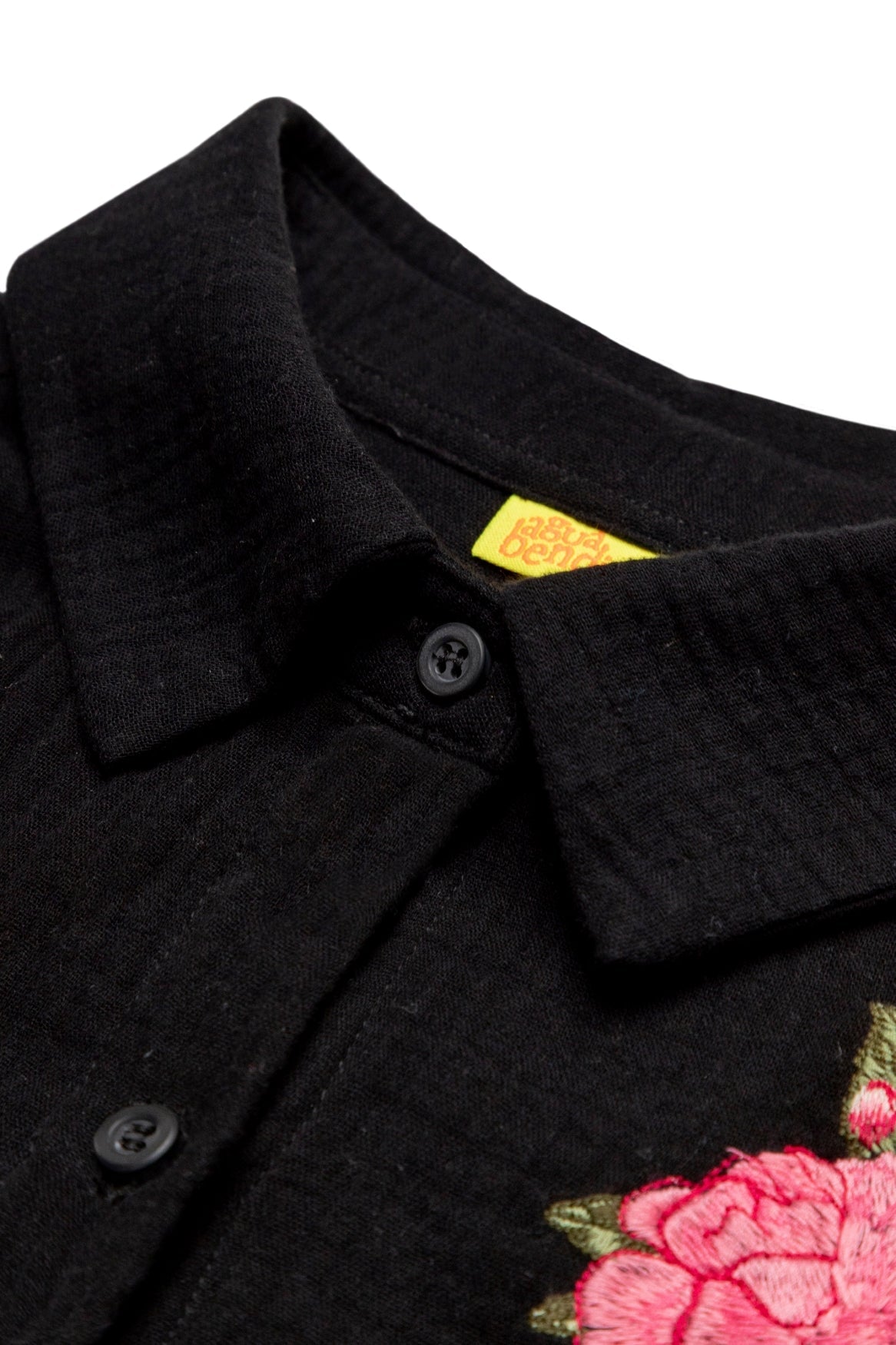 Jack Shirt | Harvest