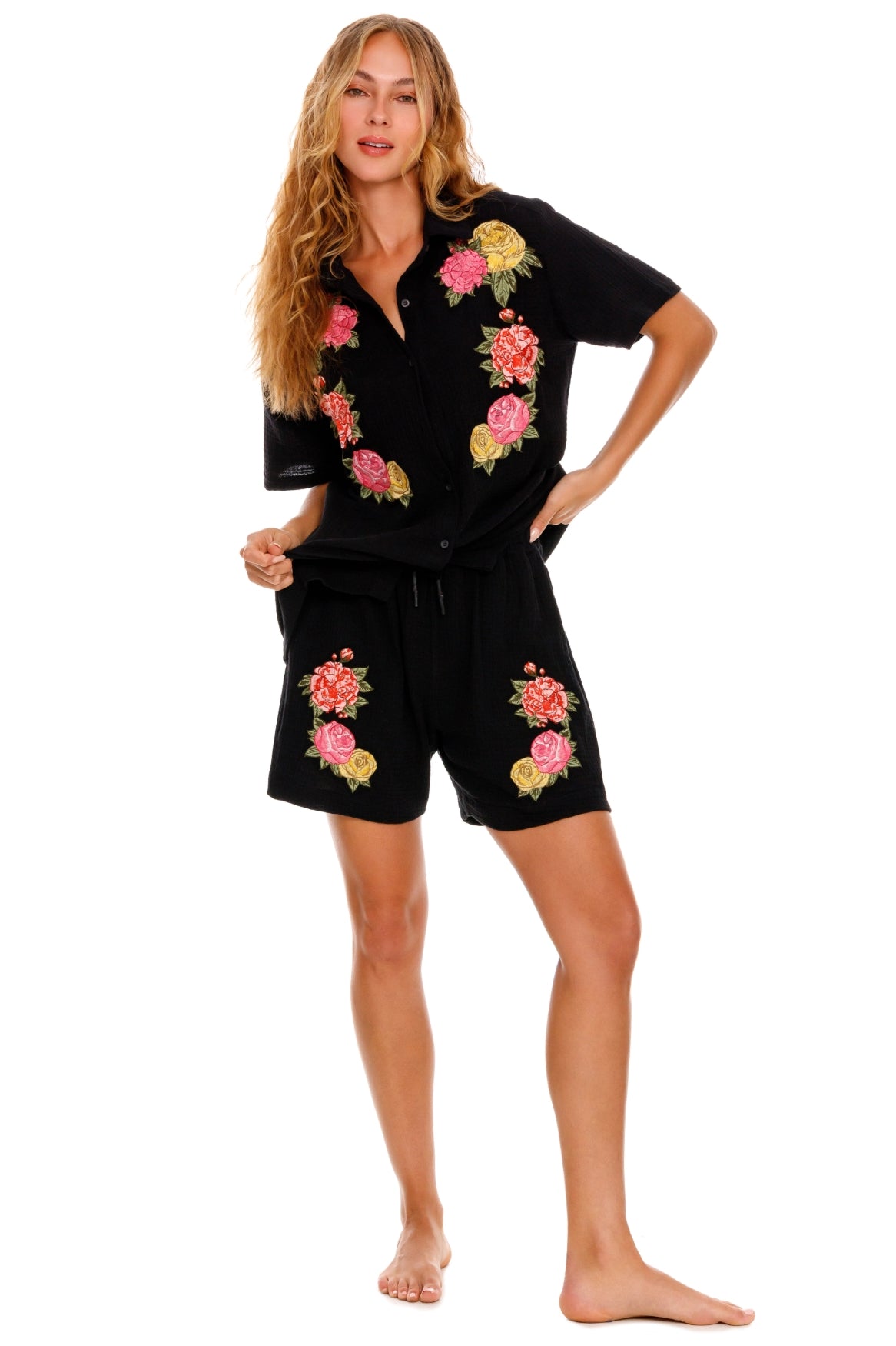 Cece Men's Shorts | Harvest