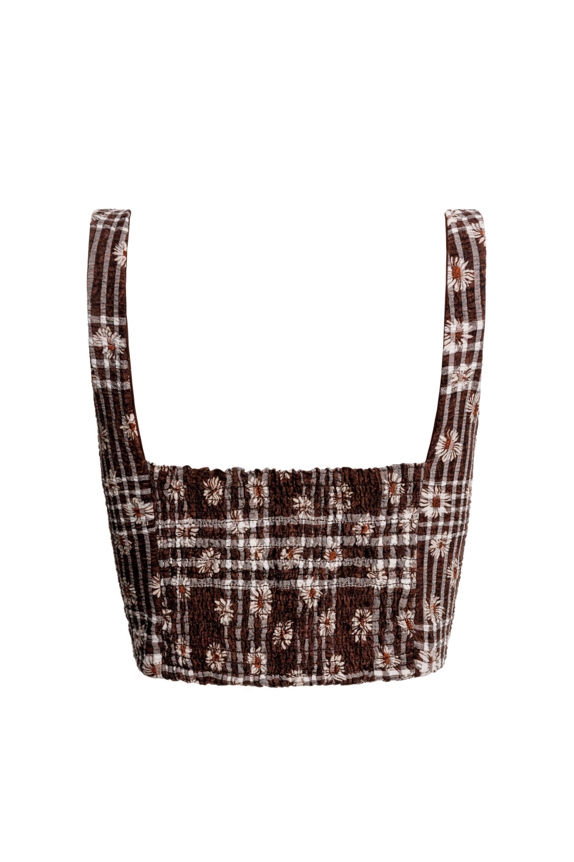 Kosia Crop Top | Harvest