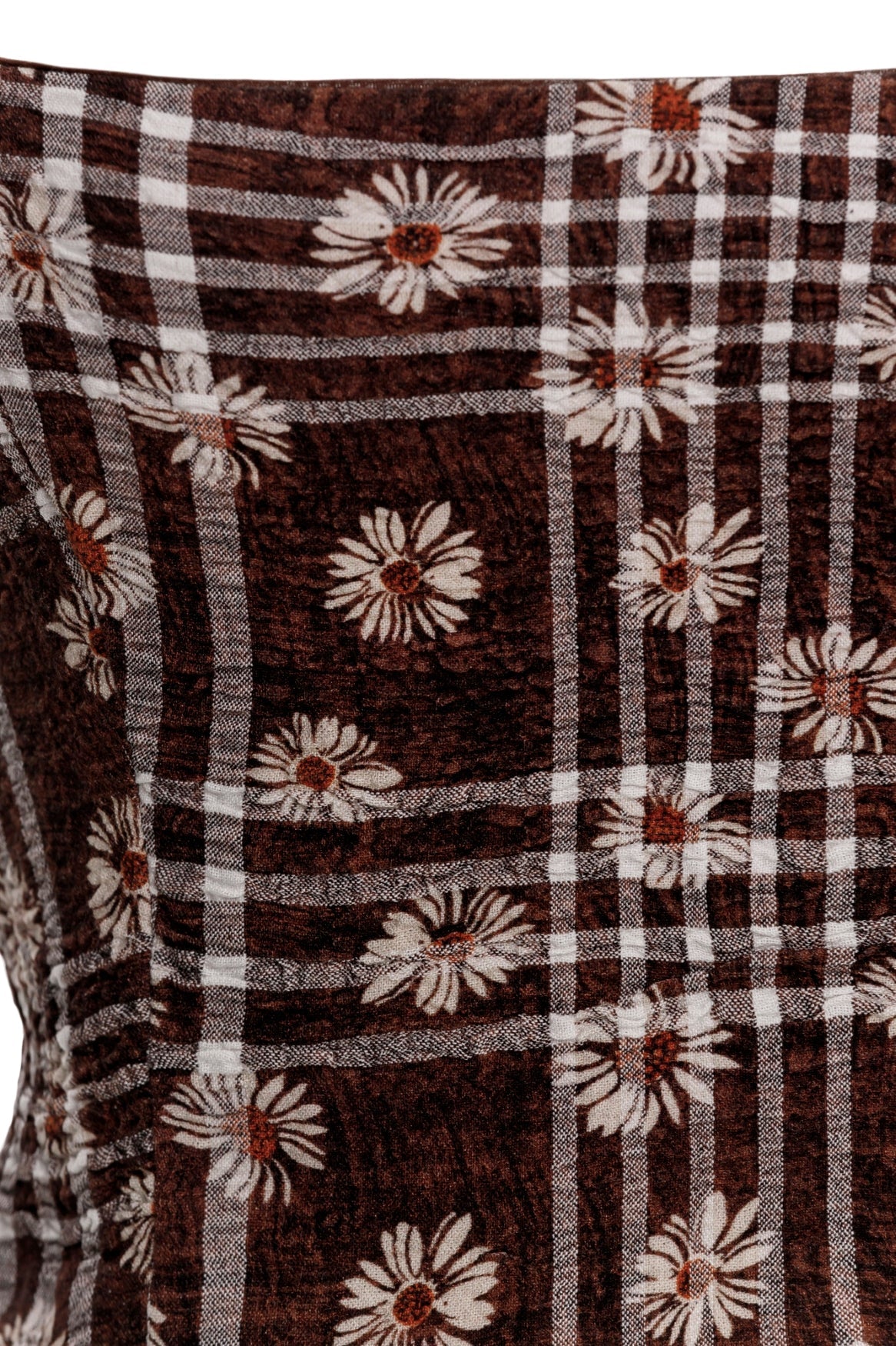 Kosia Crop Top | Harvest